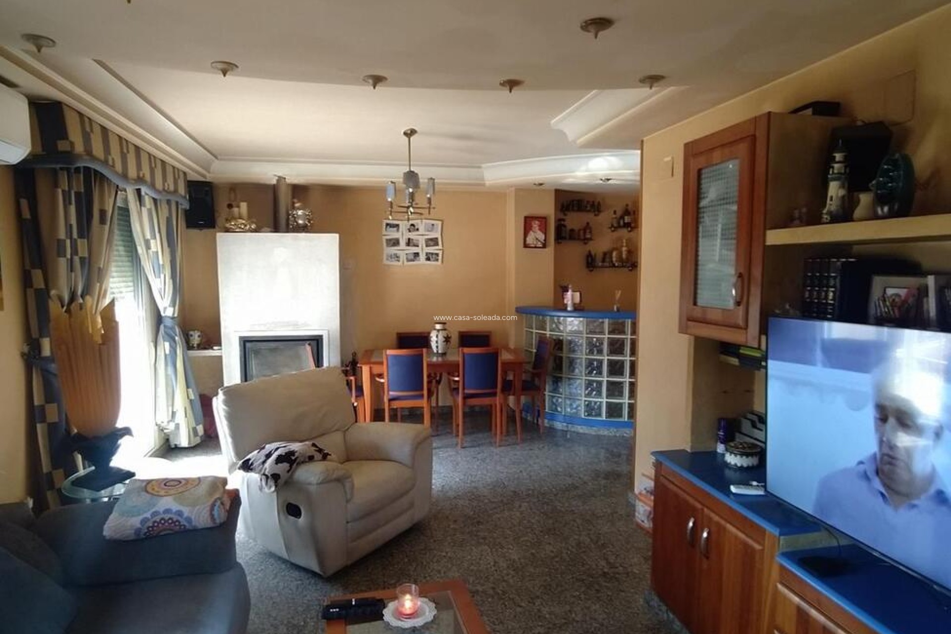 Revente - Appartement - Torrevieja - Center