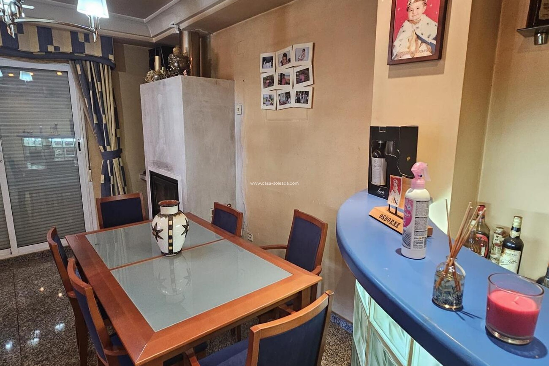 Revente - Appartement - Torrevieja - Center