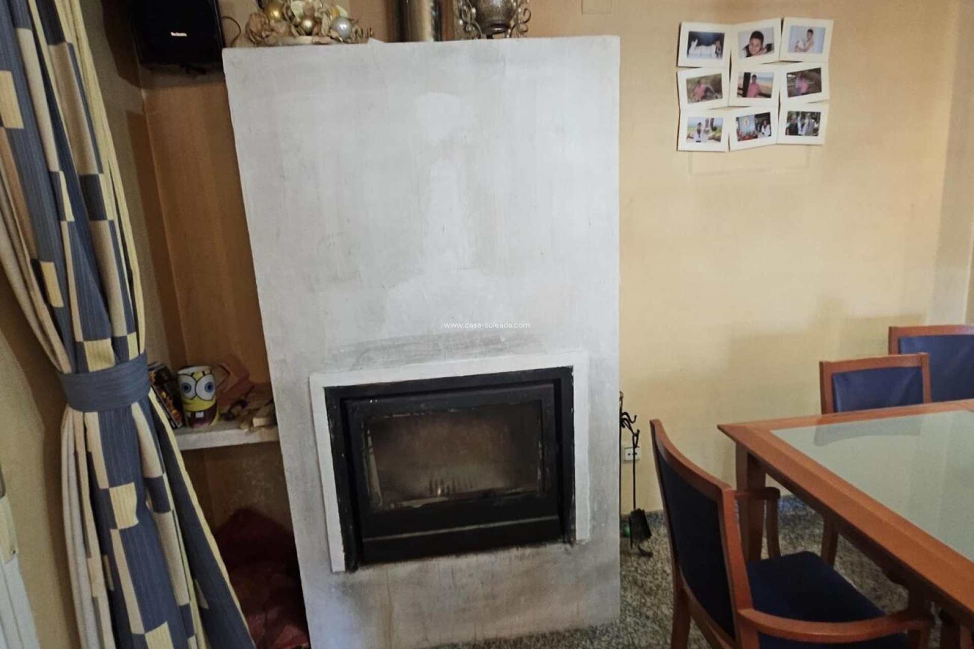 Revente - Appartement - Torrevieja - Center