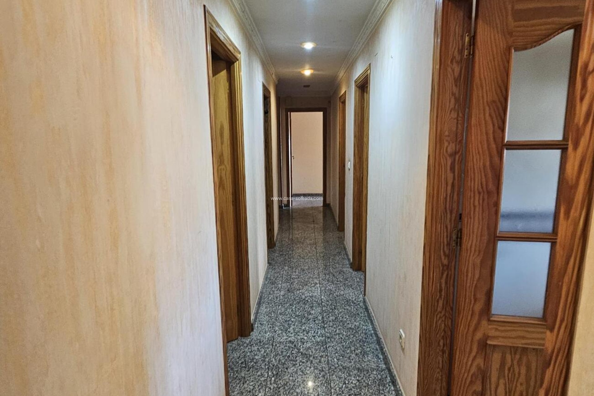 Revente - Appartement - Torrevieja - Center
