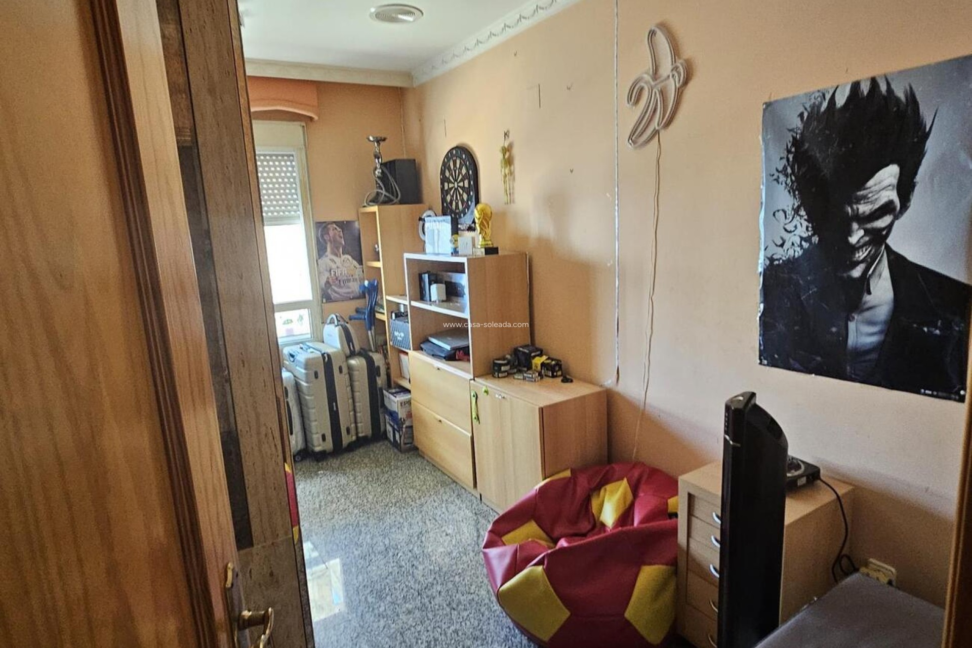 Revente - Appartement - Torrevieja - Center