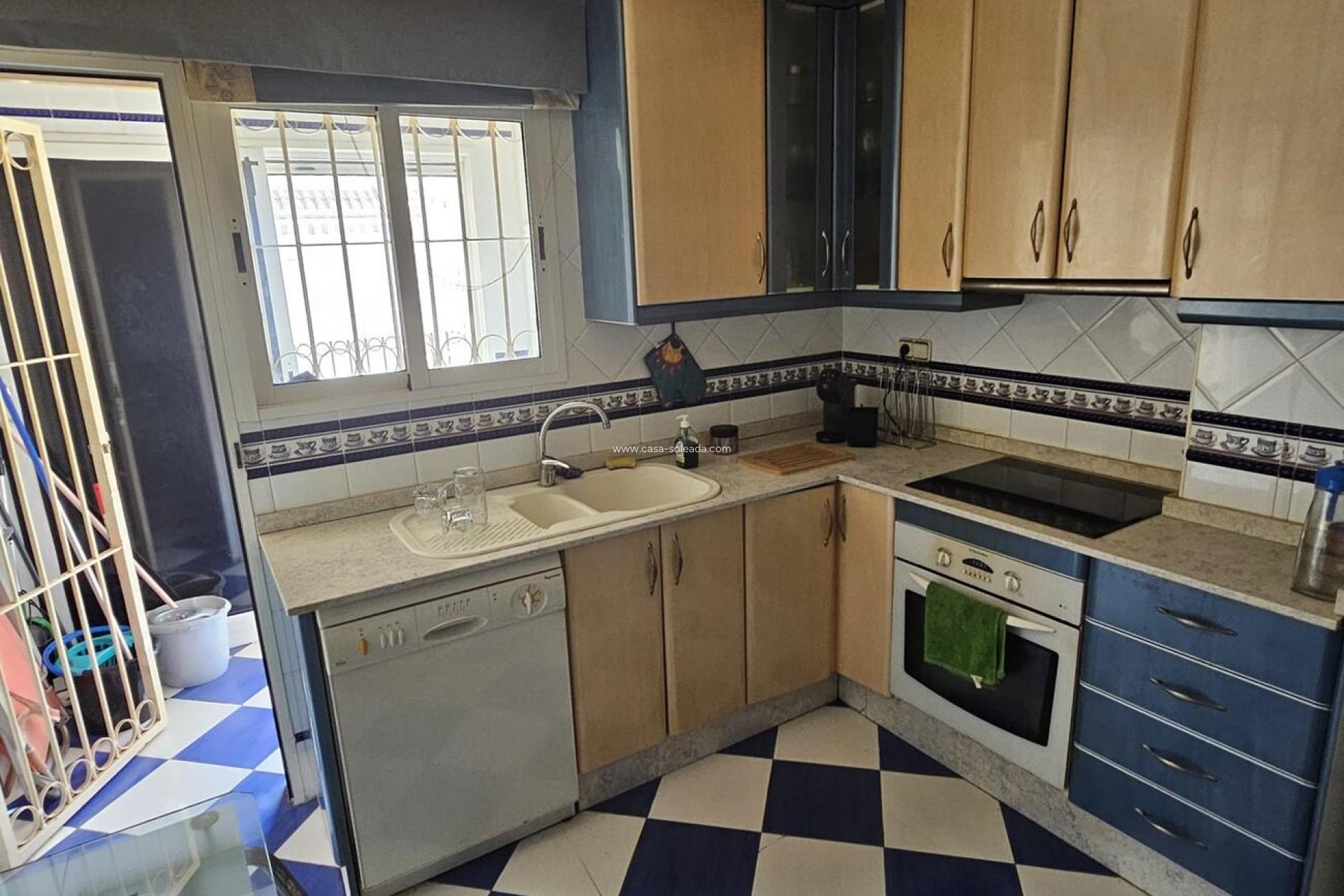 Revente - Appartement - Torrevieja - Center