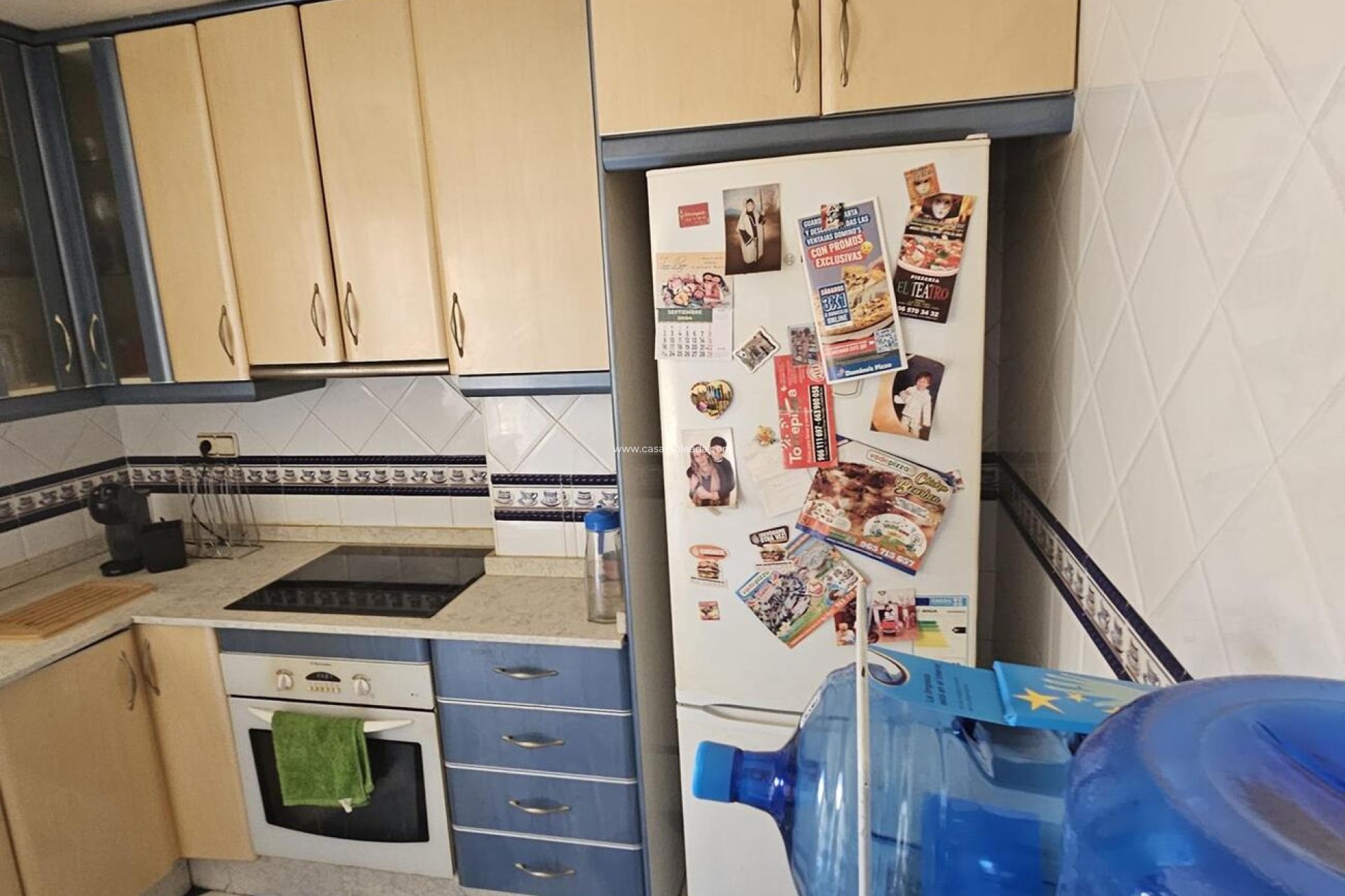 Revente - Appartement - Torrevieja - Center