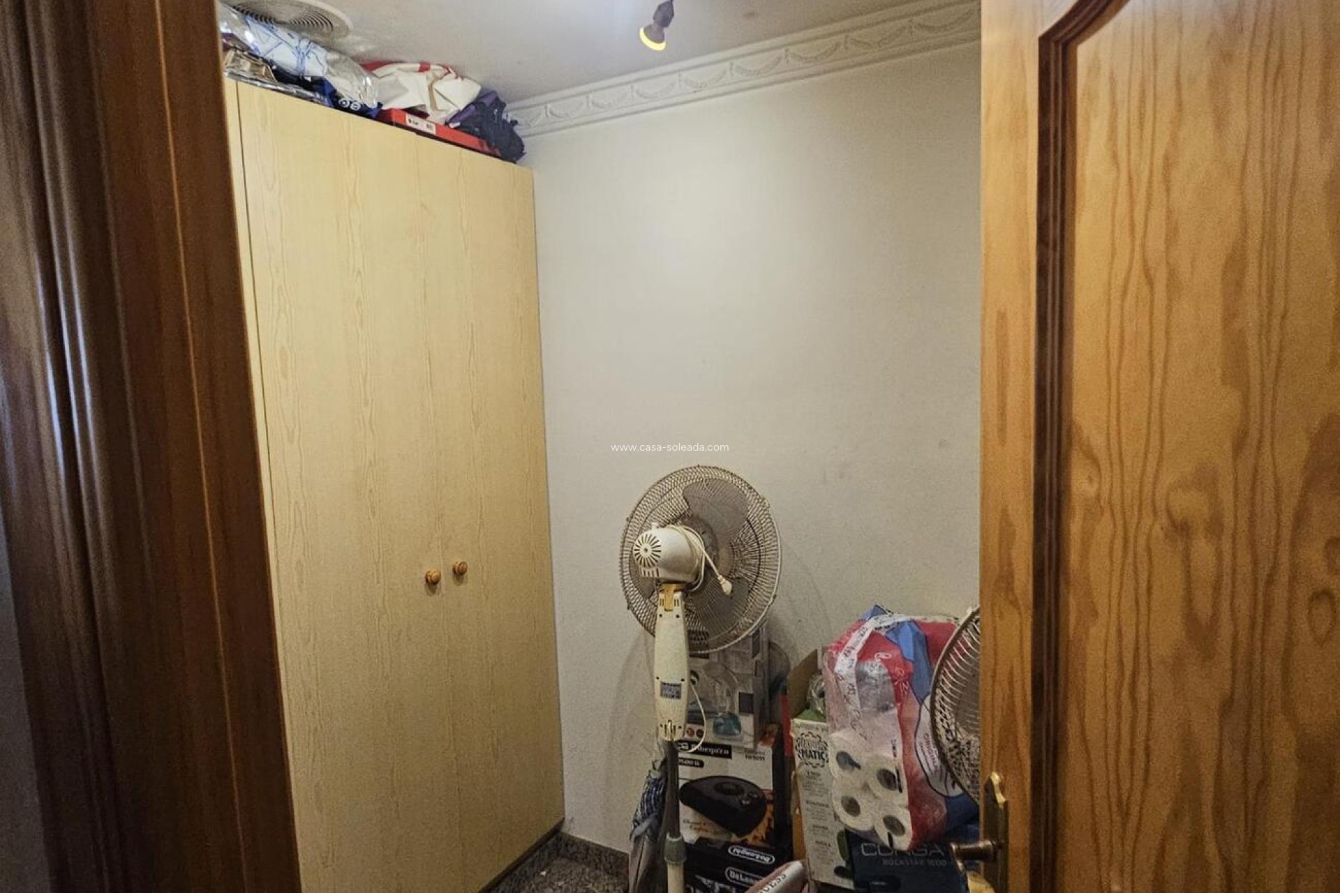 Revente - Appartement - Torrevieja - Center