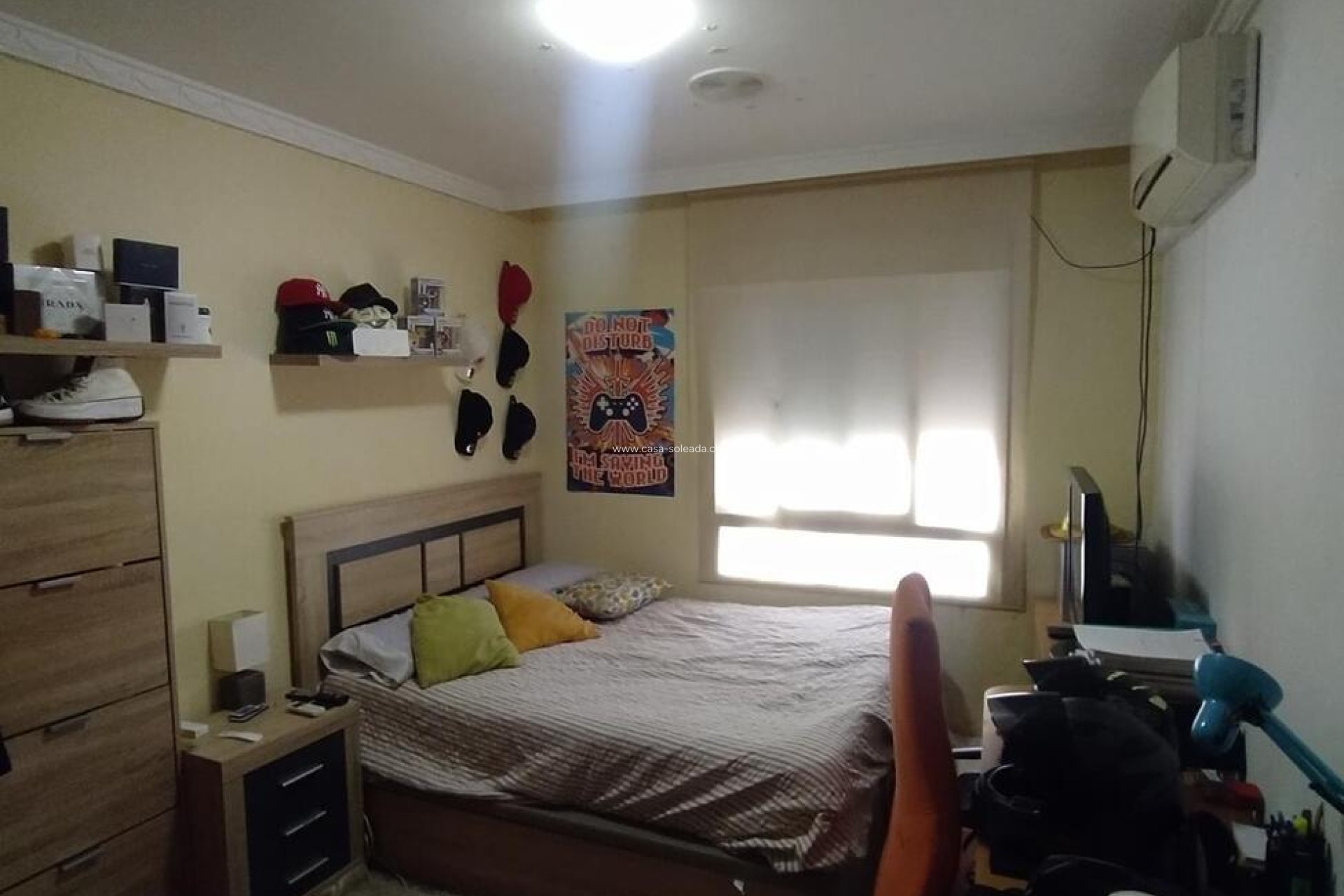 Revente - Appartement - Torrevieja - Center