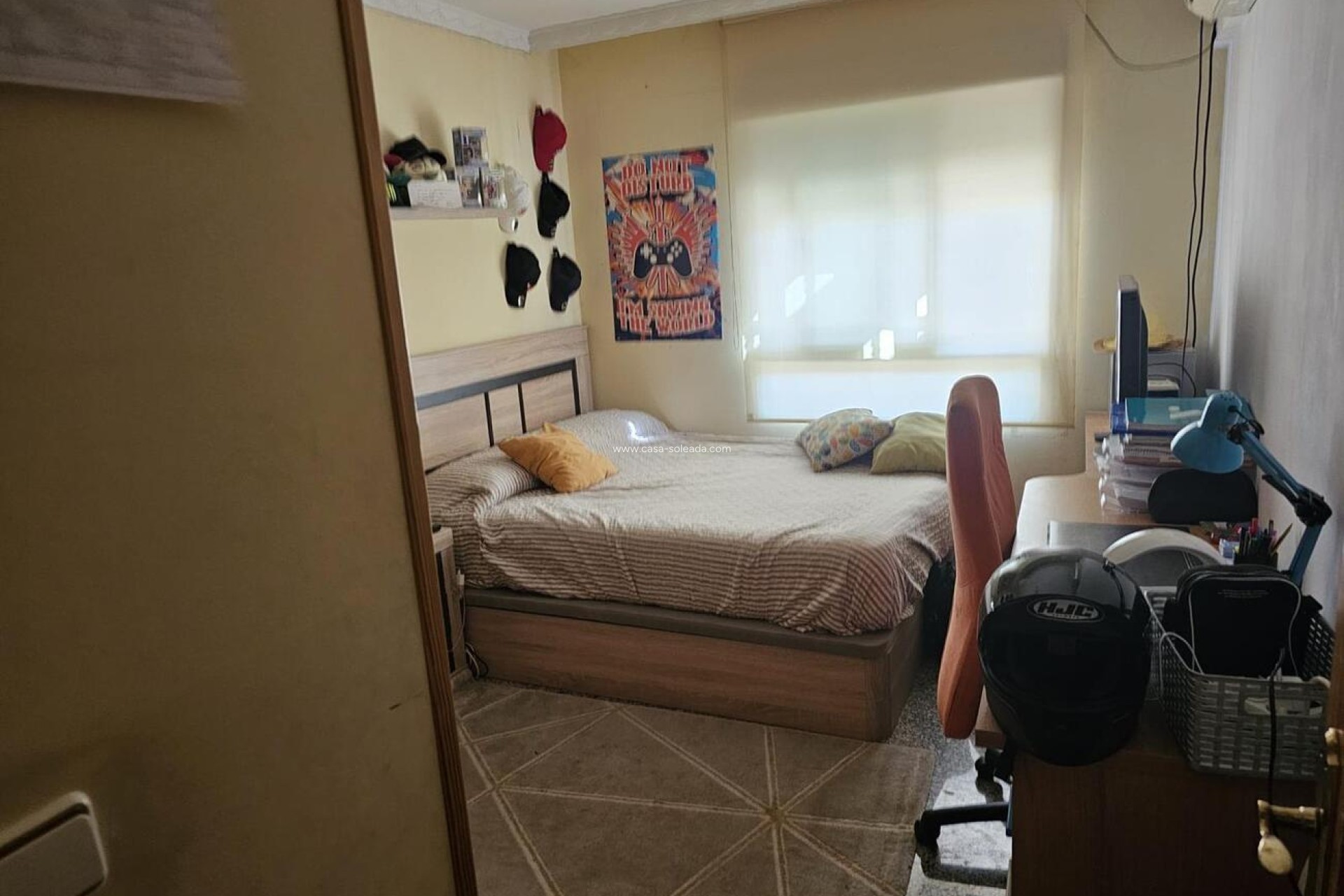 Revente - Appartement - Torrevieja - Center