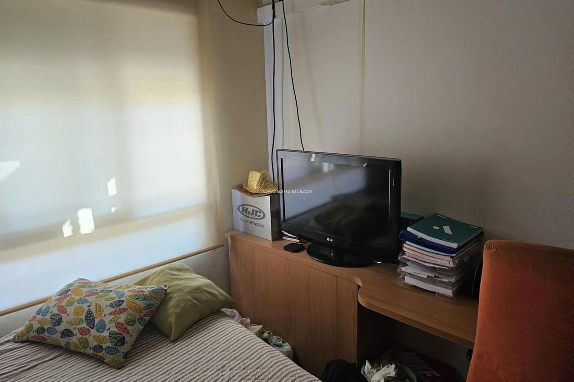 Revente - Appartement - Torrevieja - Center