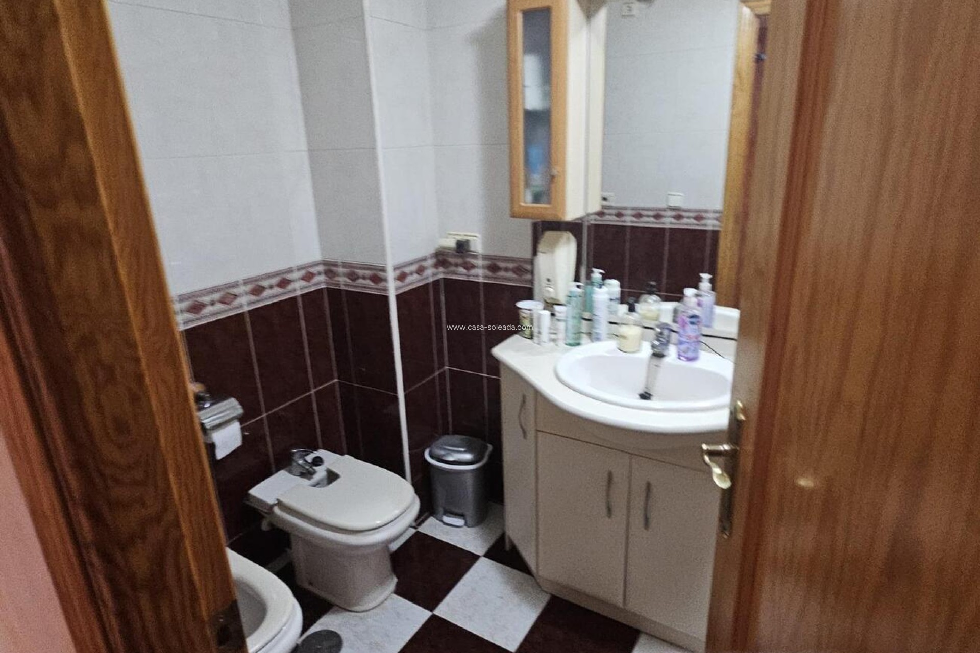 Revente - Appartement - Torrevieja - Center