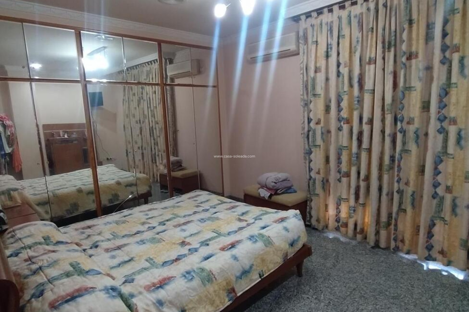 Revente - Appartement - Torrevieja - Center