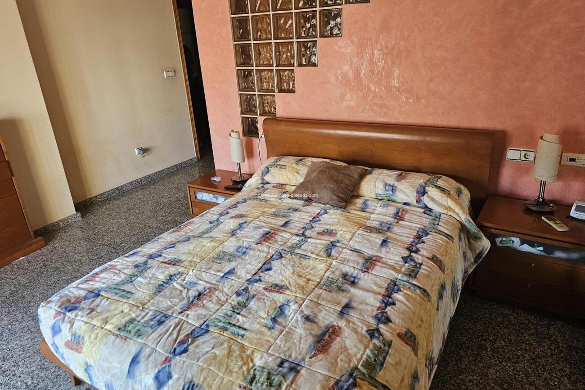 Revente - Appartement - Torrevieja - Center