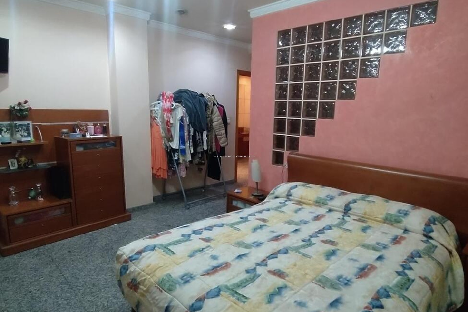 Revente - Appartement - Torrevieja - Center