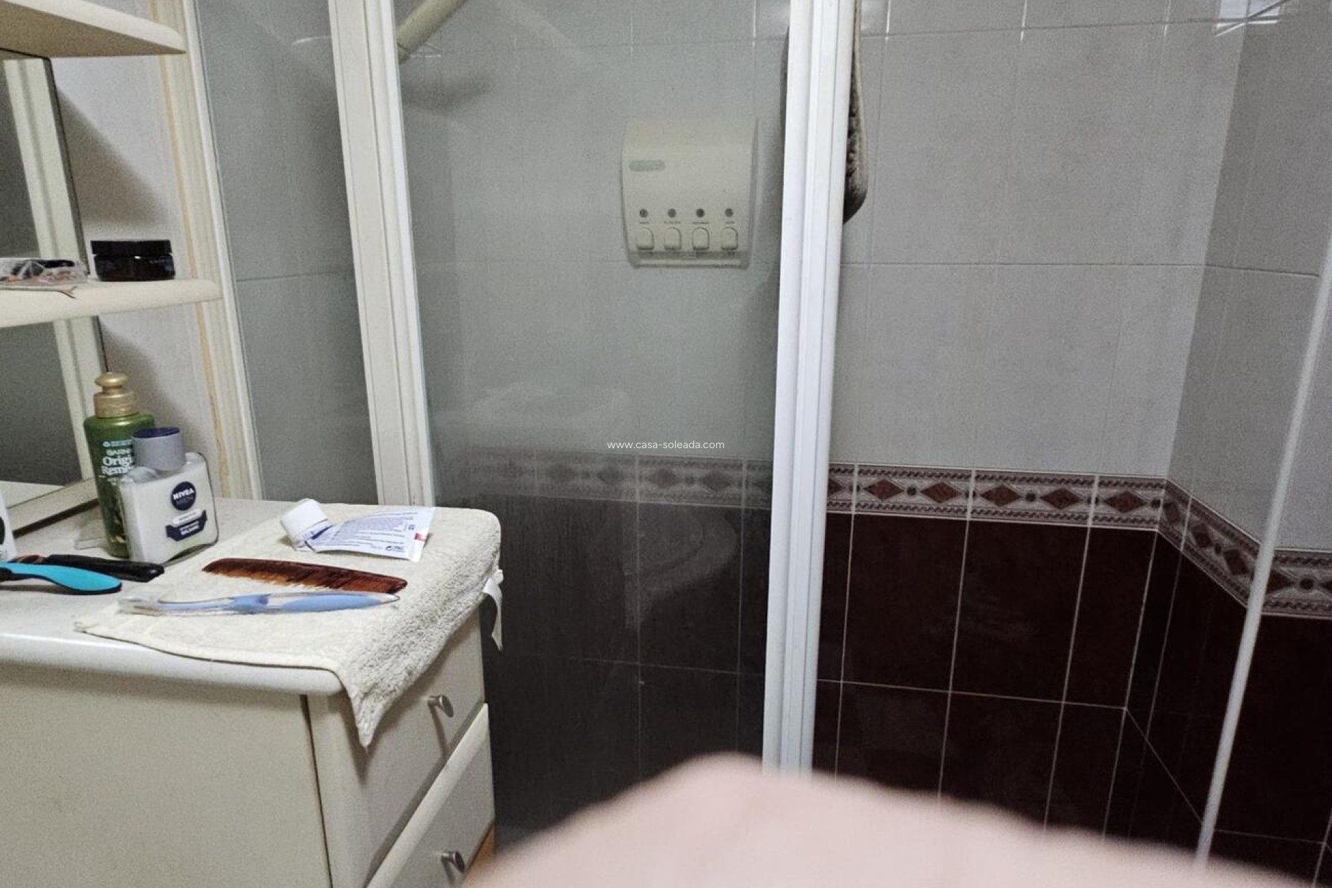 Revente - Appartement - Torrevieja - Center