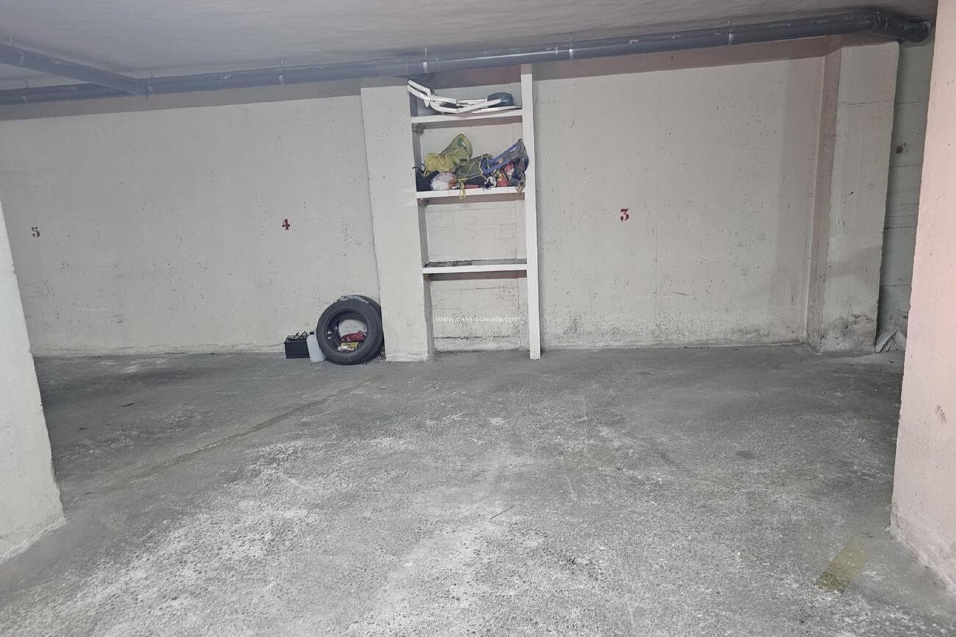 Revente - Appartement - Torrevieja - Center