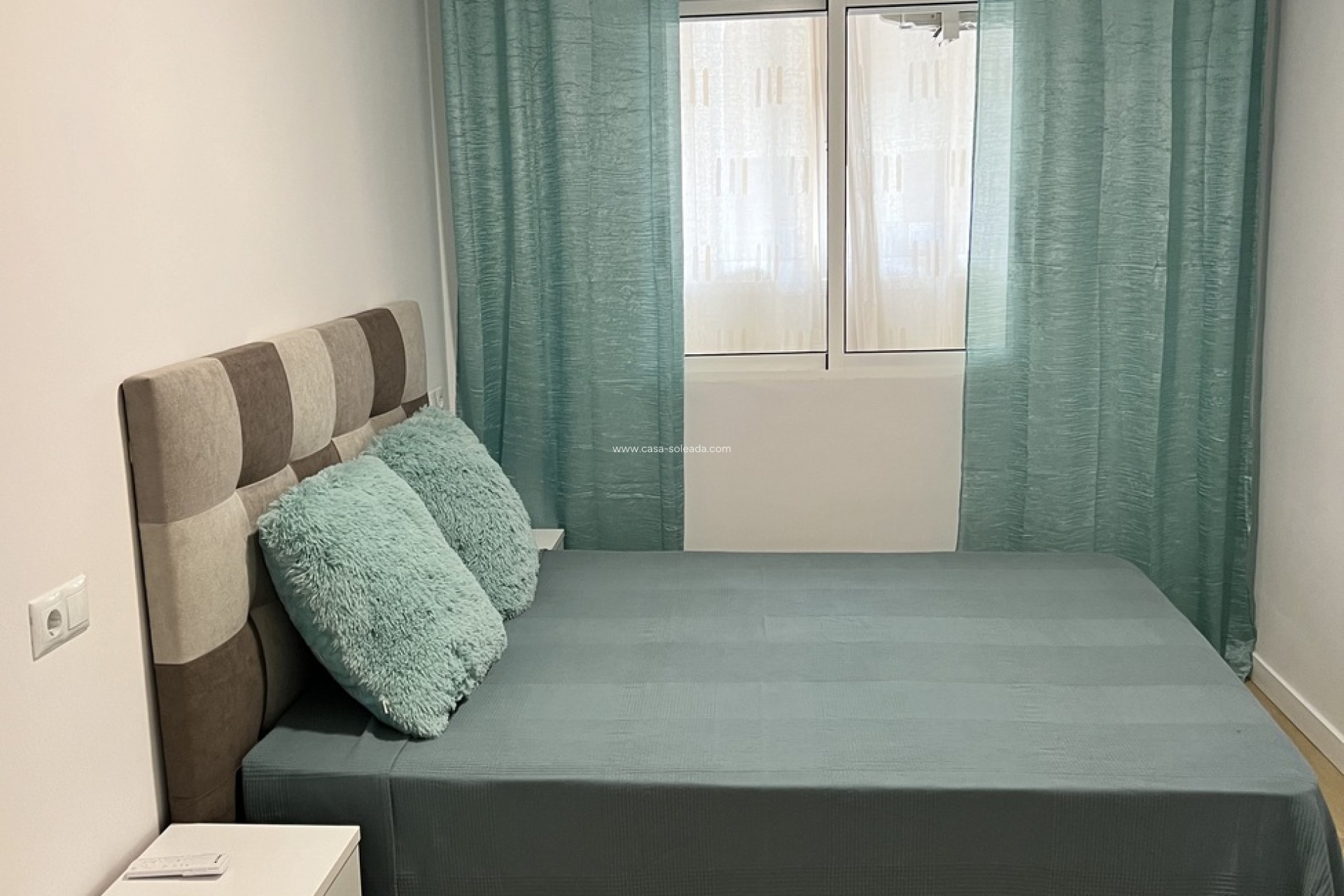 Revente - Appartement - Torrevieja - Center