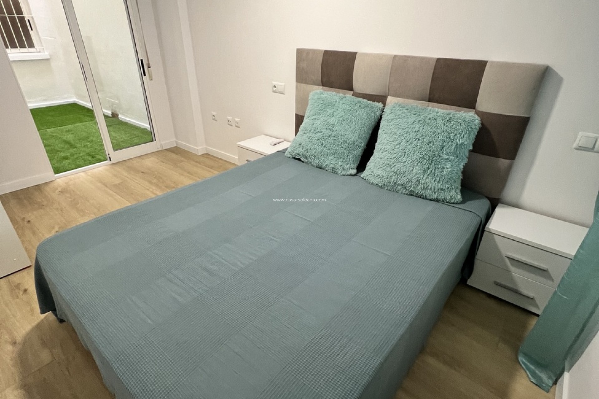 Revente - Appartement - Torrevieja - Center