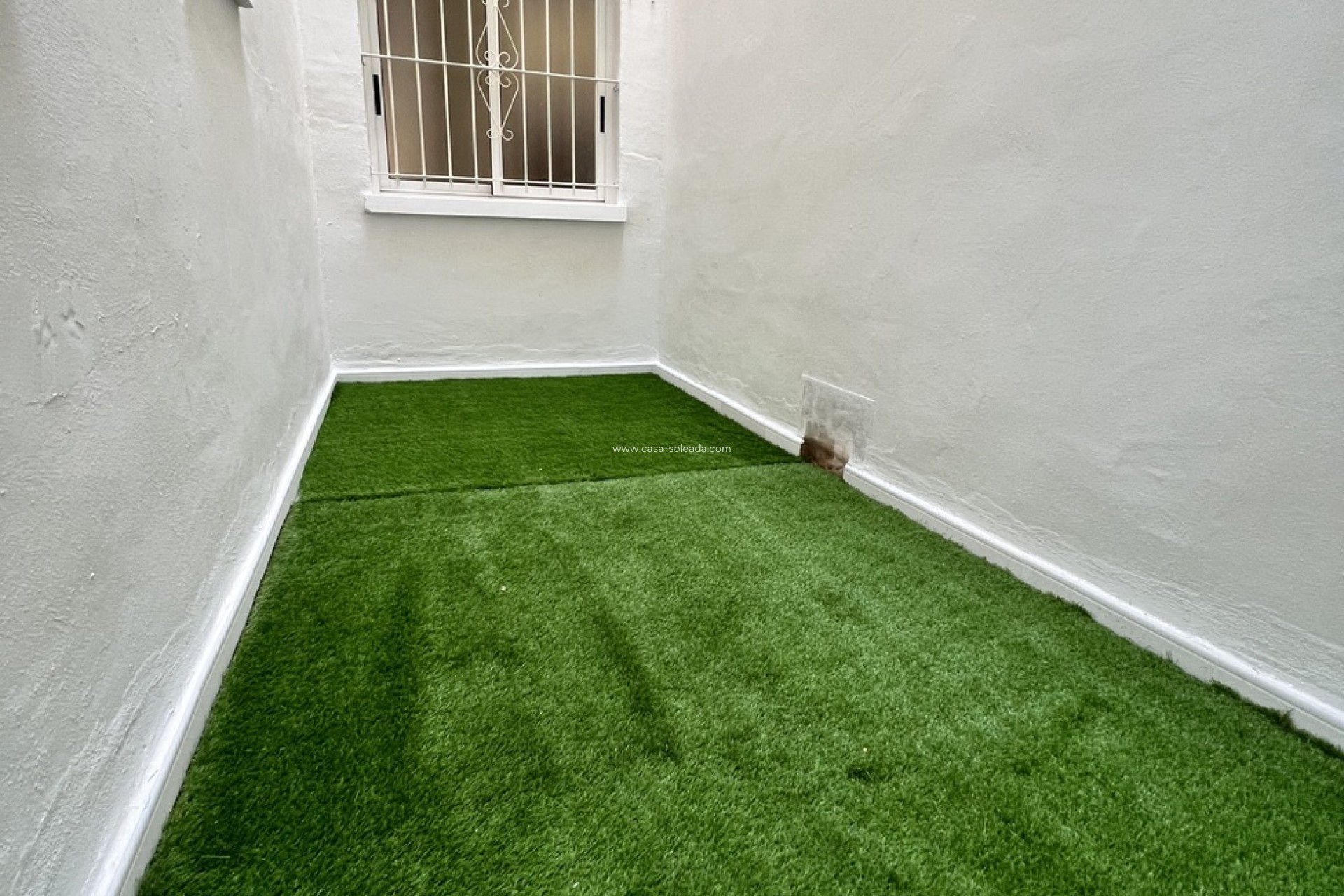 Revente - Appartement - Torrevieja - Center