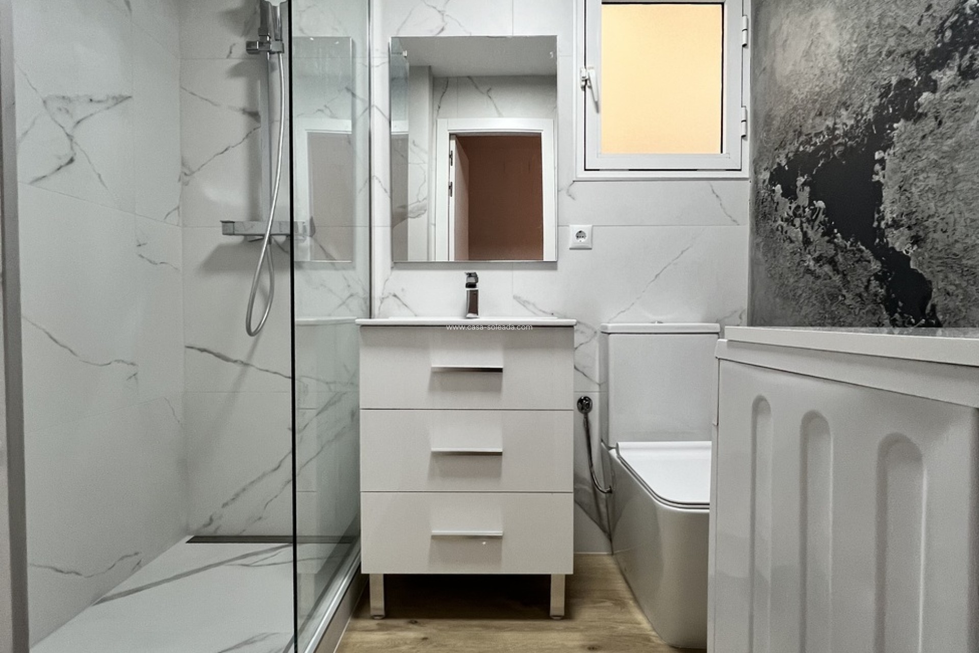 Revente - Appartement - Torrevieja - Center