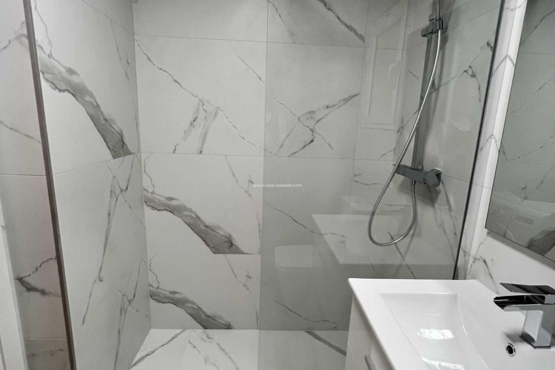 Revente - Appartement - Torrevieja - Center