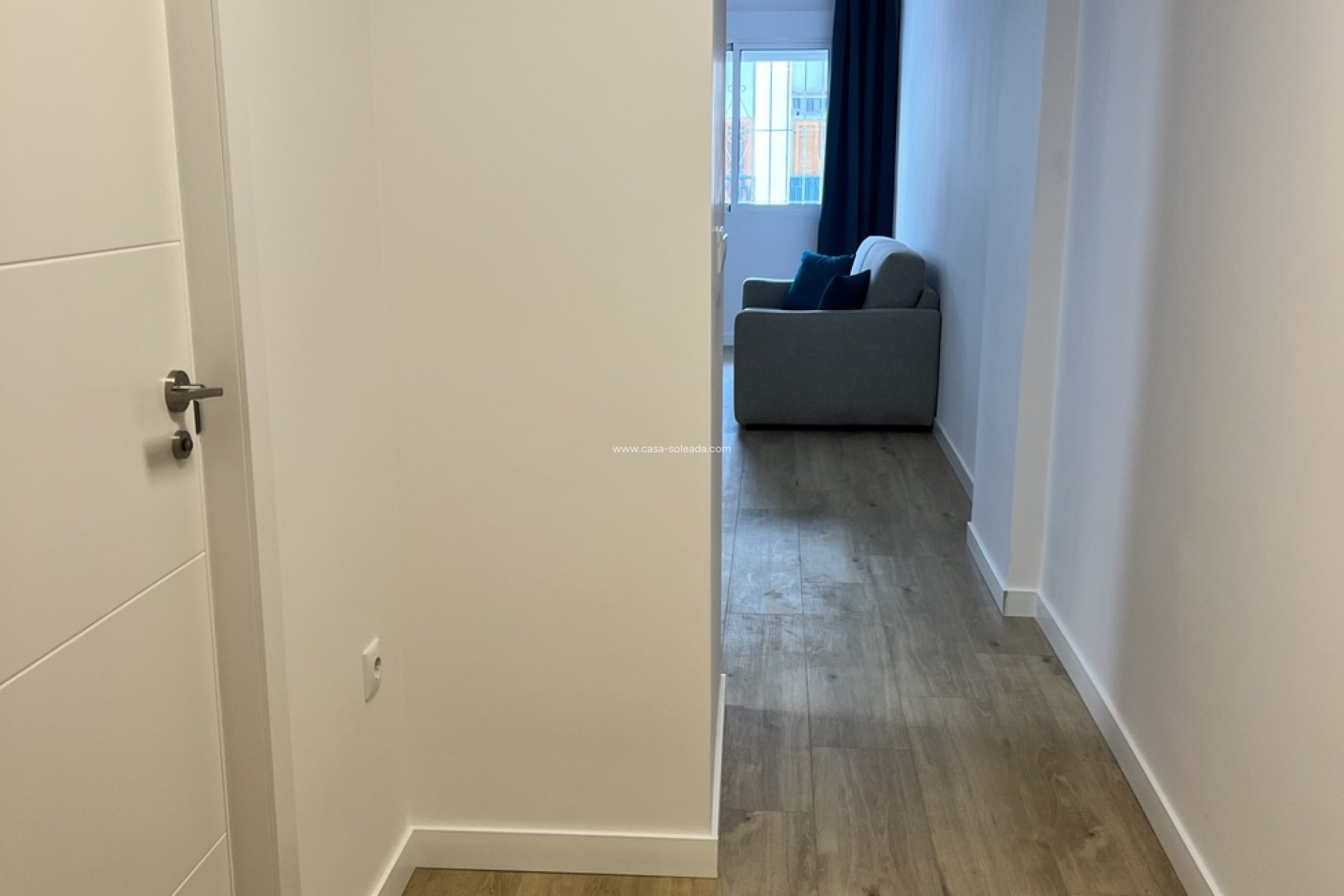 Revente - Appartement - Torrevieja - Center