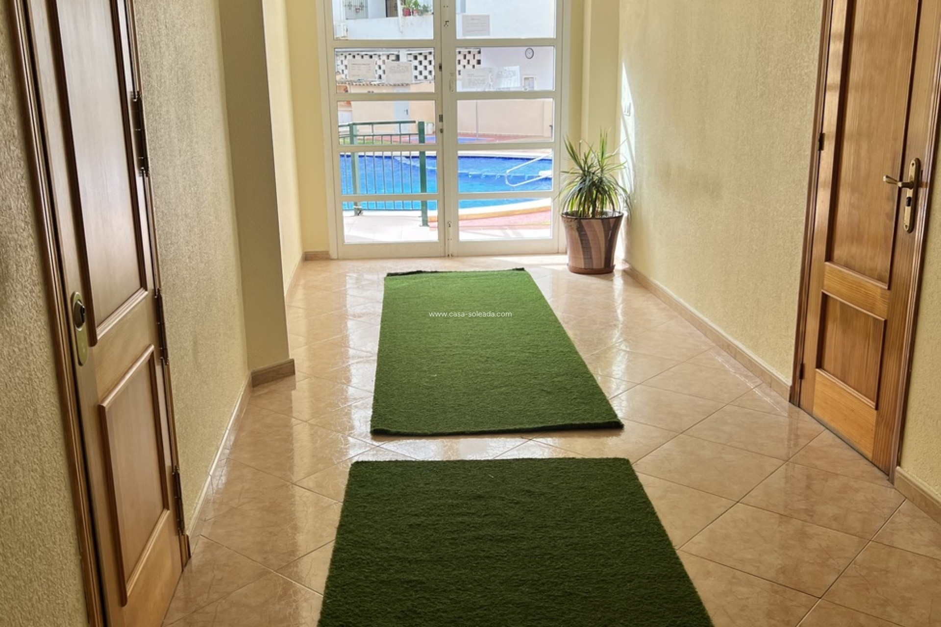 Revente - Appartement - Torrevieja - Center
