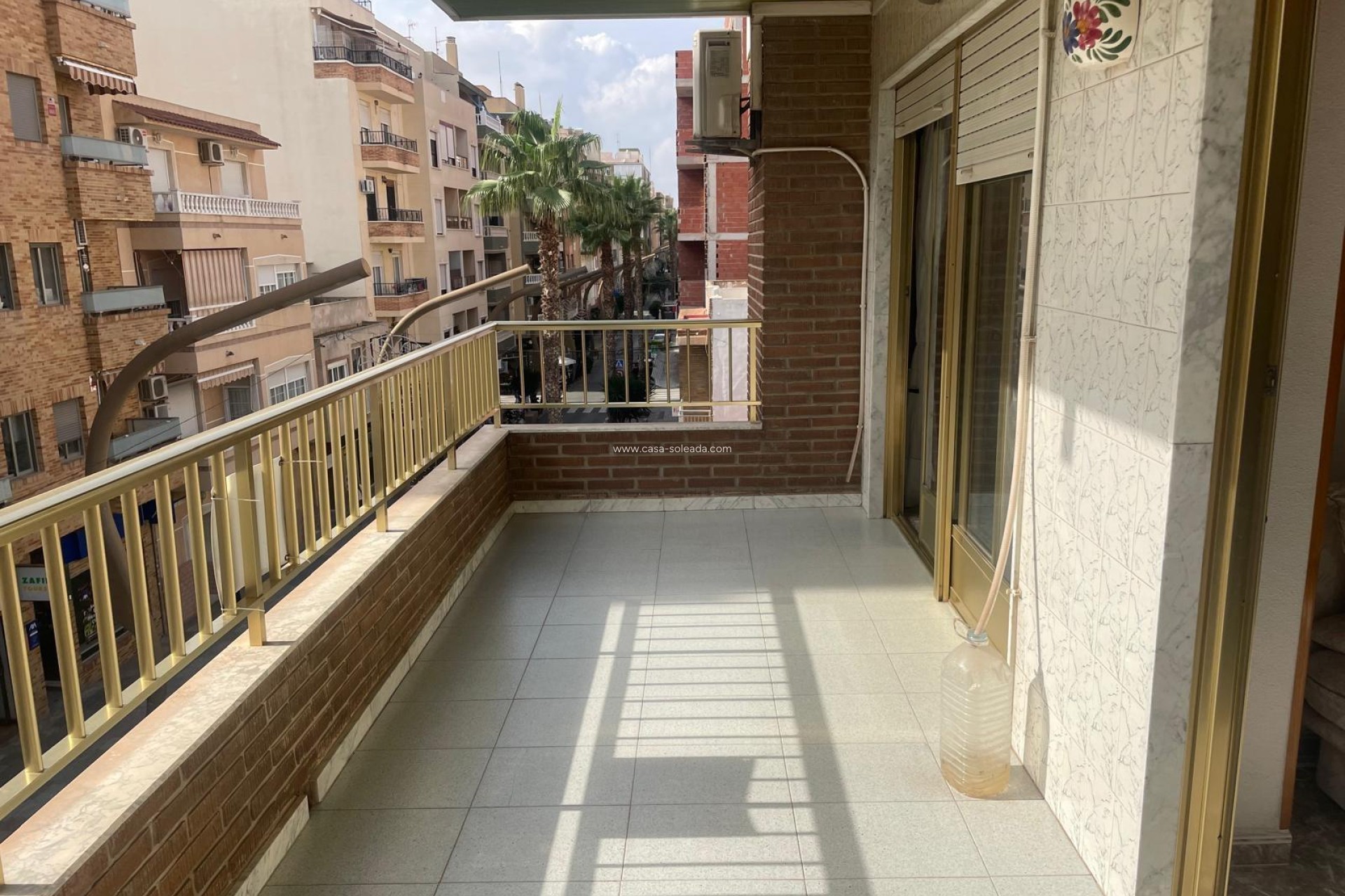 Revente - Appartement - Torrevieja - Center