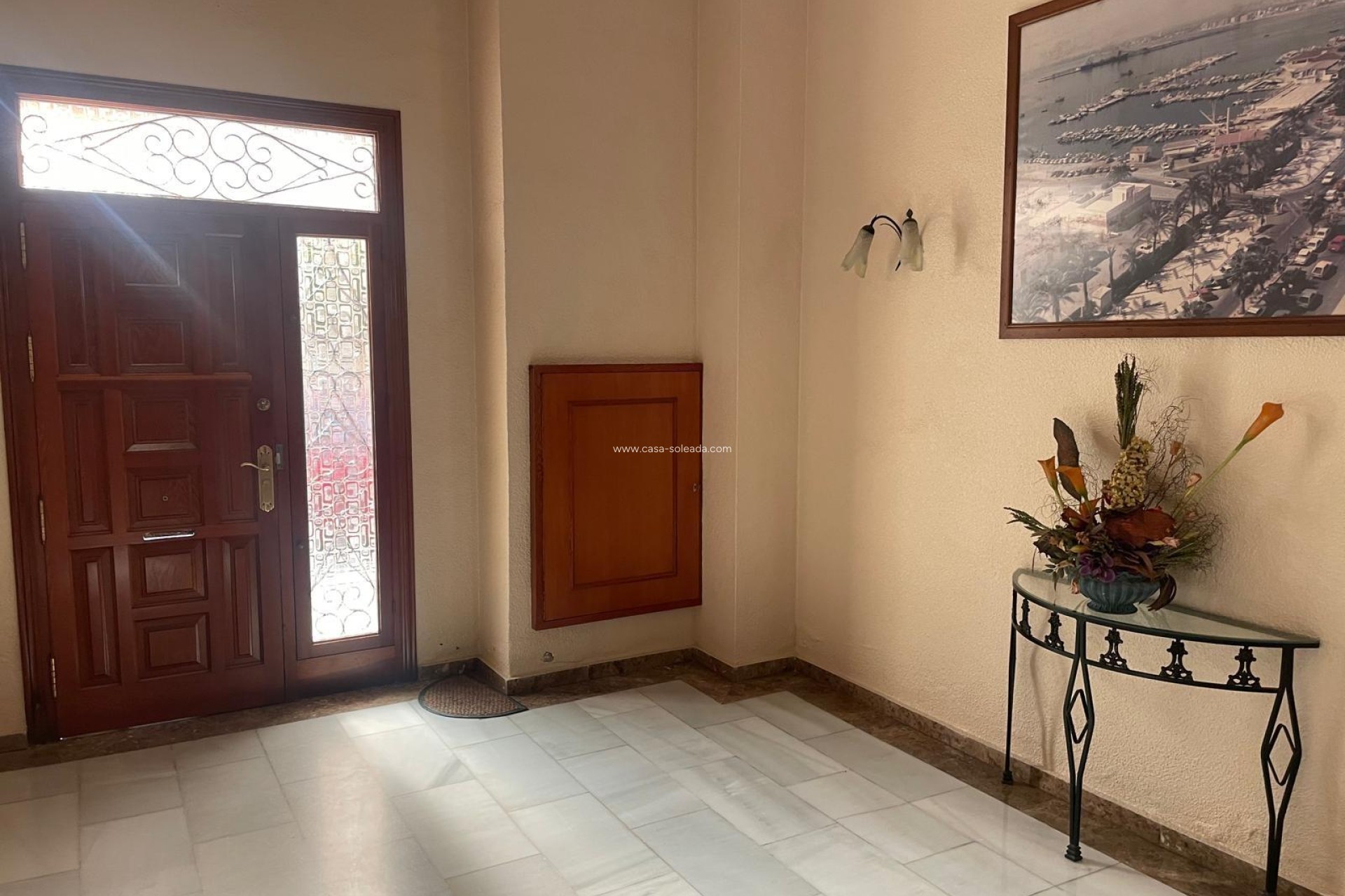 Revente - Appartement - Torrevieja - Center