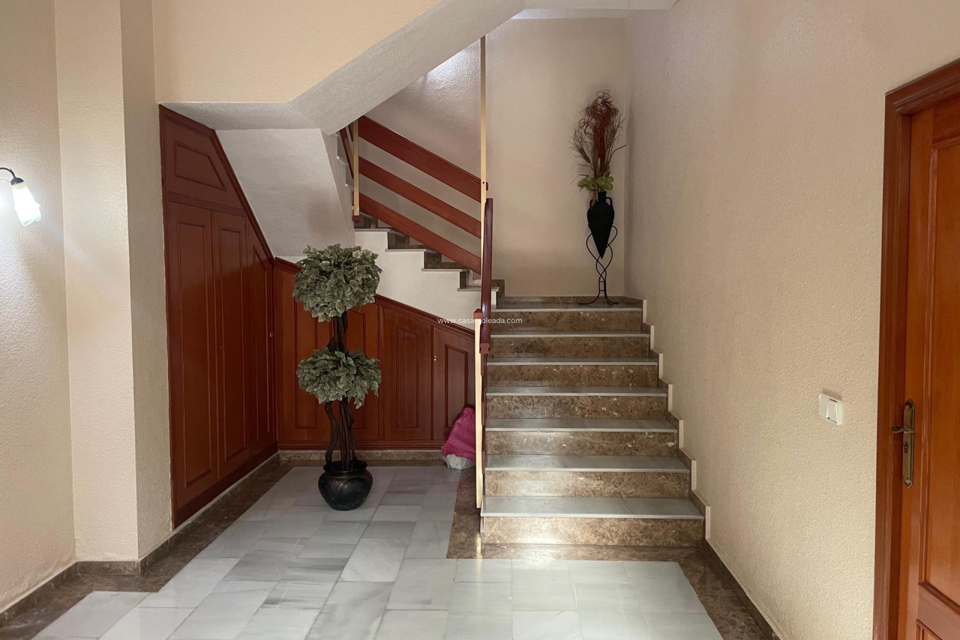 Revente - Appartement - Torrevieja - Center