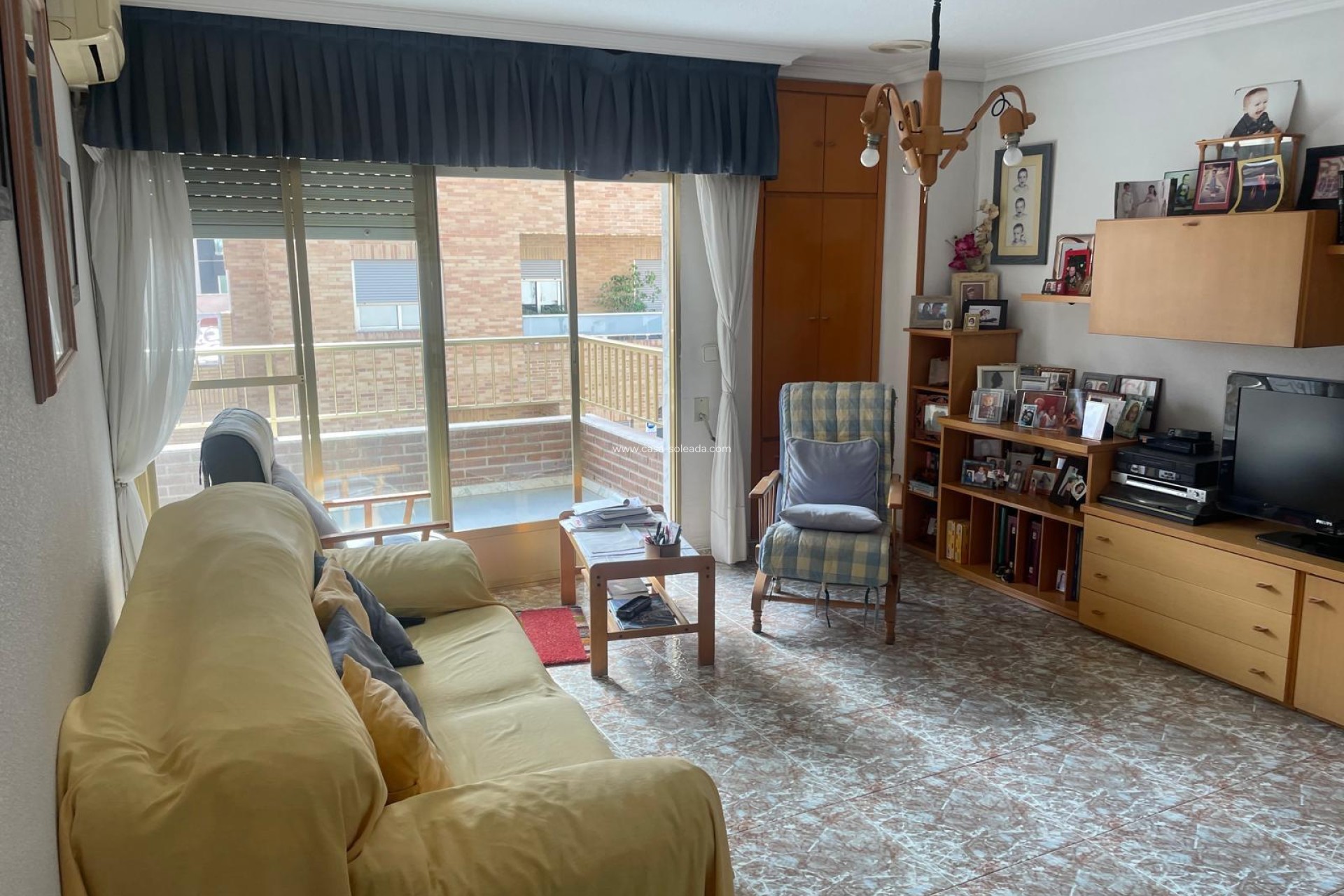 Revente - Appartement - Torrevieja - Center