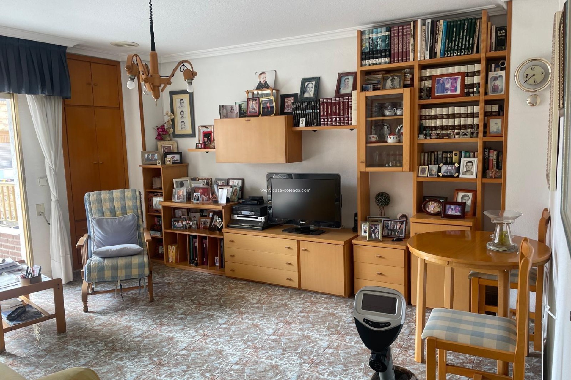 Revente - Appartement - Torrevieja - Center