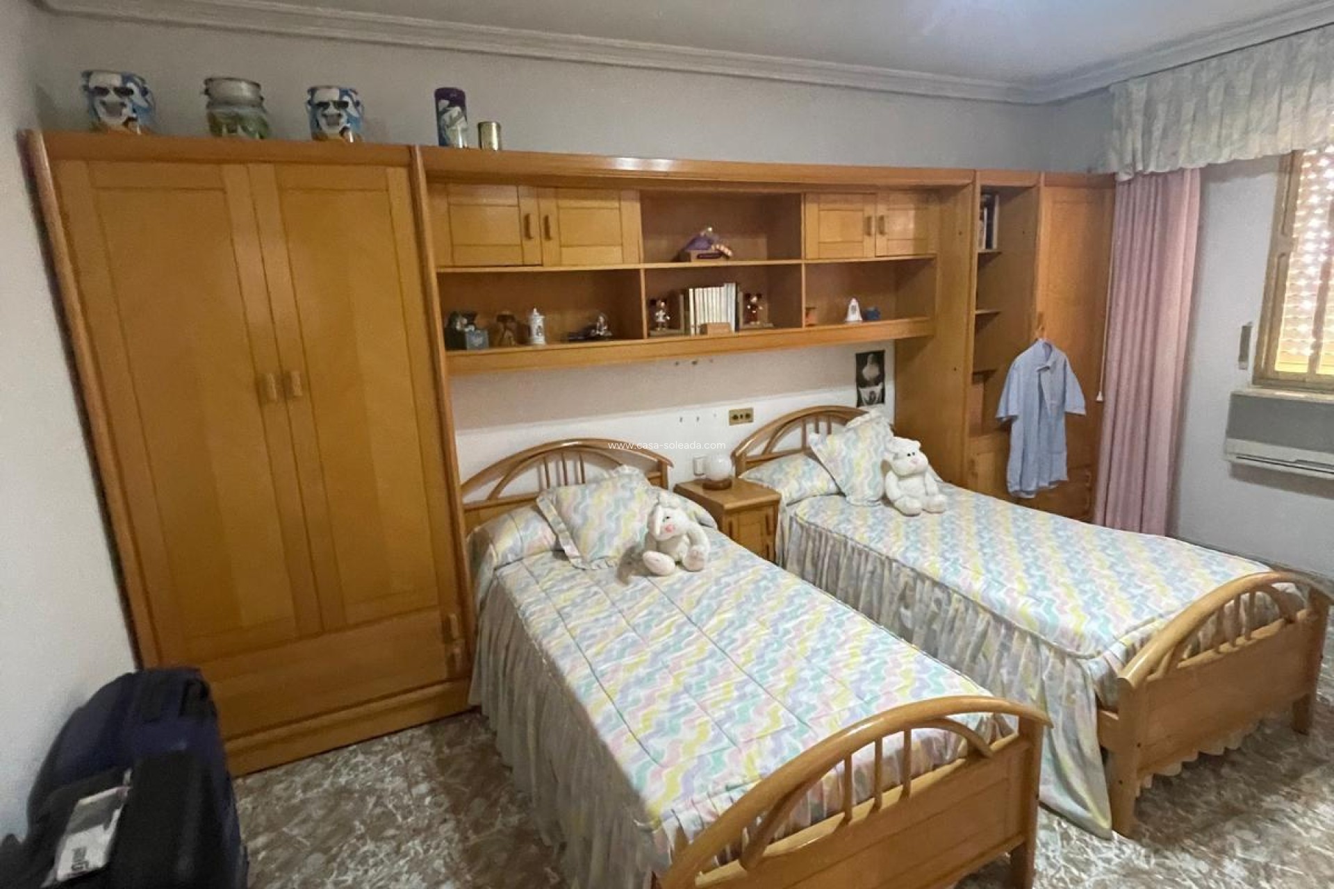 Revente - Appartement - Torrevieja - Center