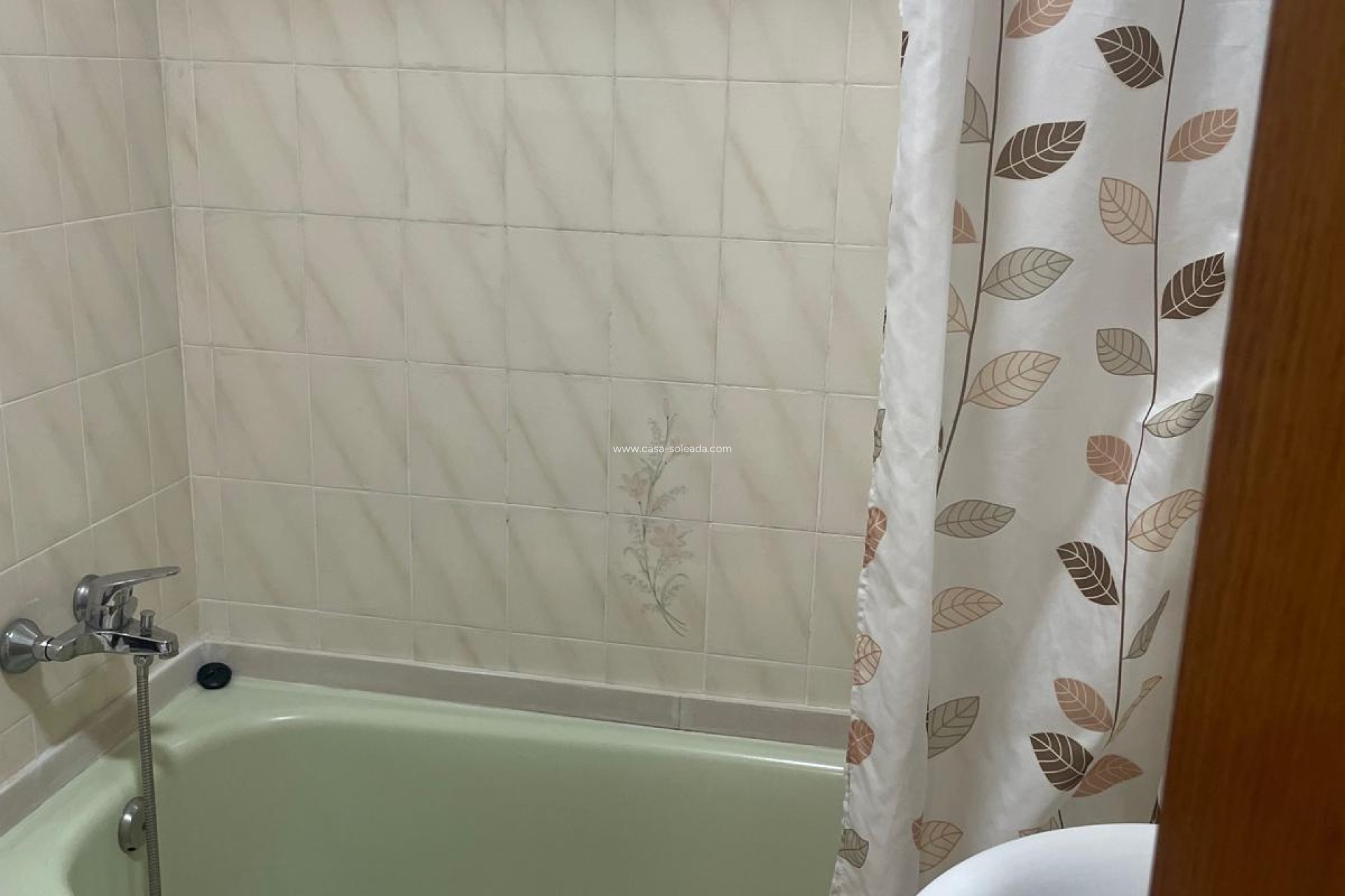 Revente - Appartement - Torrevieja - Center