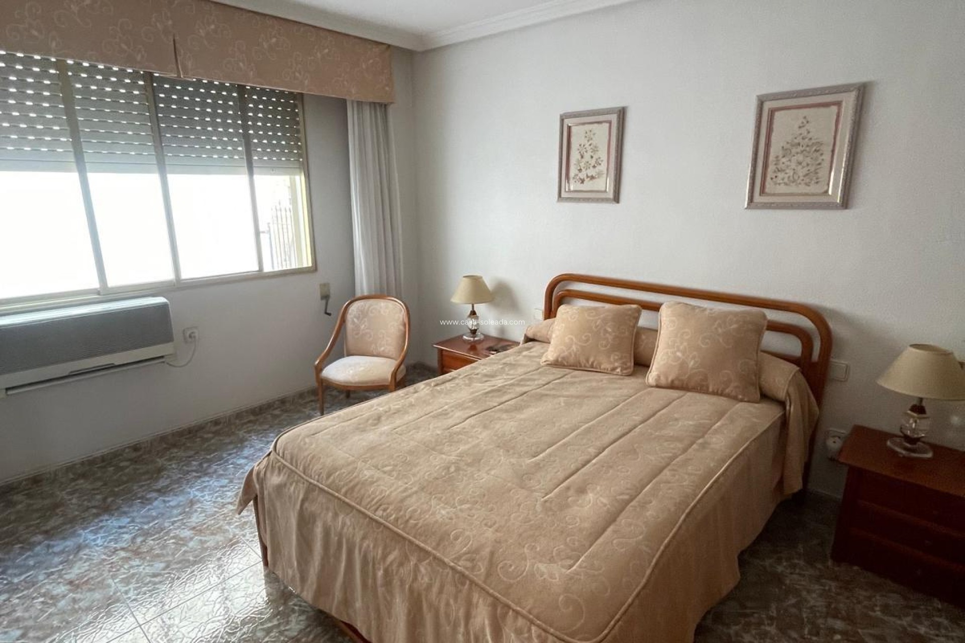 Revente - Appartement - Torrevieja - Center