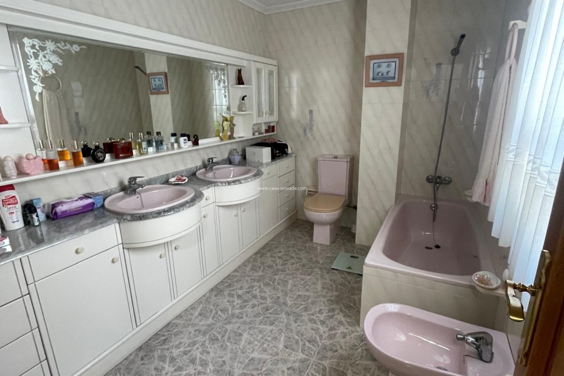 Revente - Appartement - Torrevieja - Center