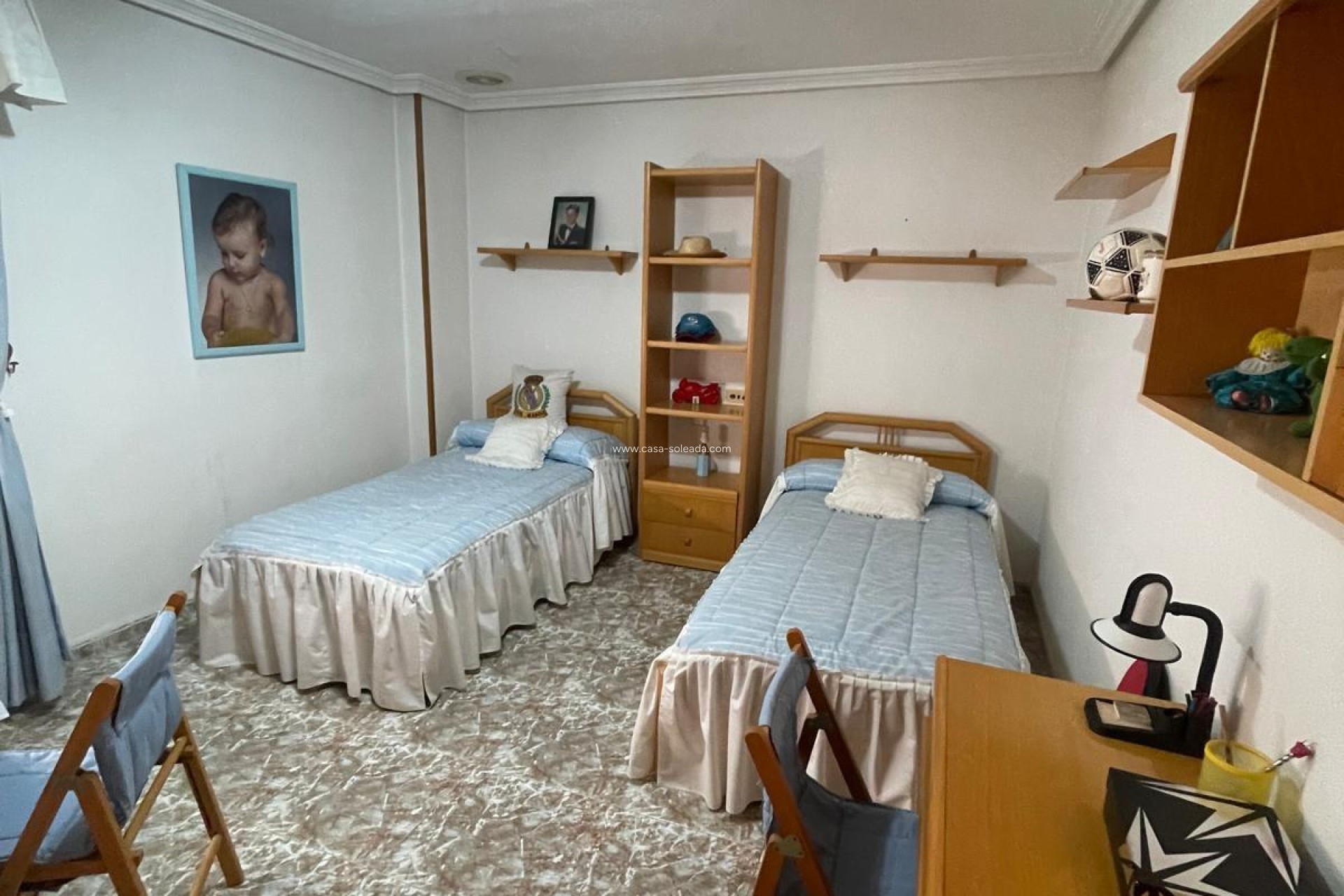 Revente - Appartement - Torrevieja - Center