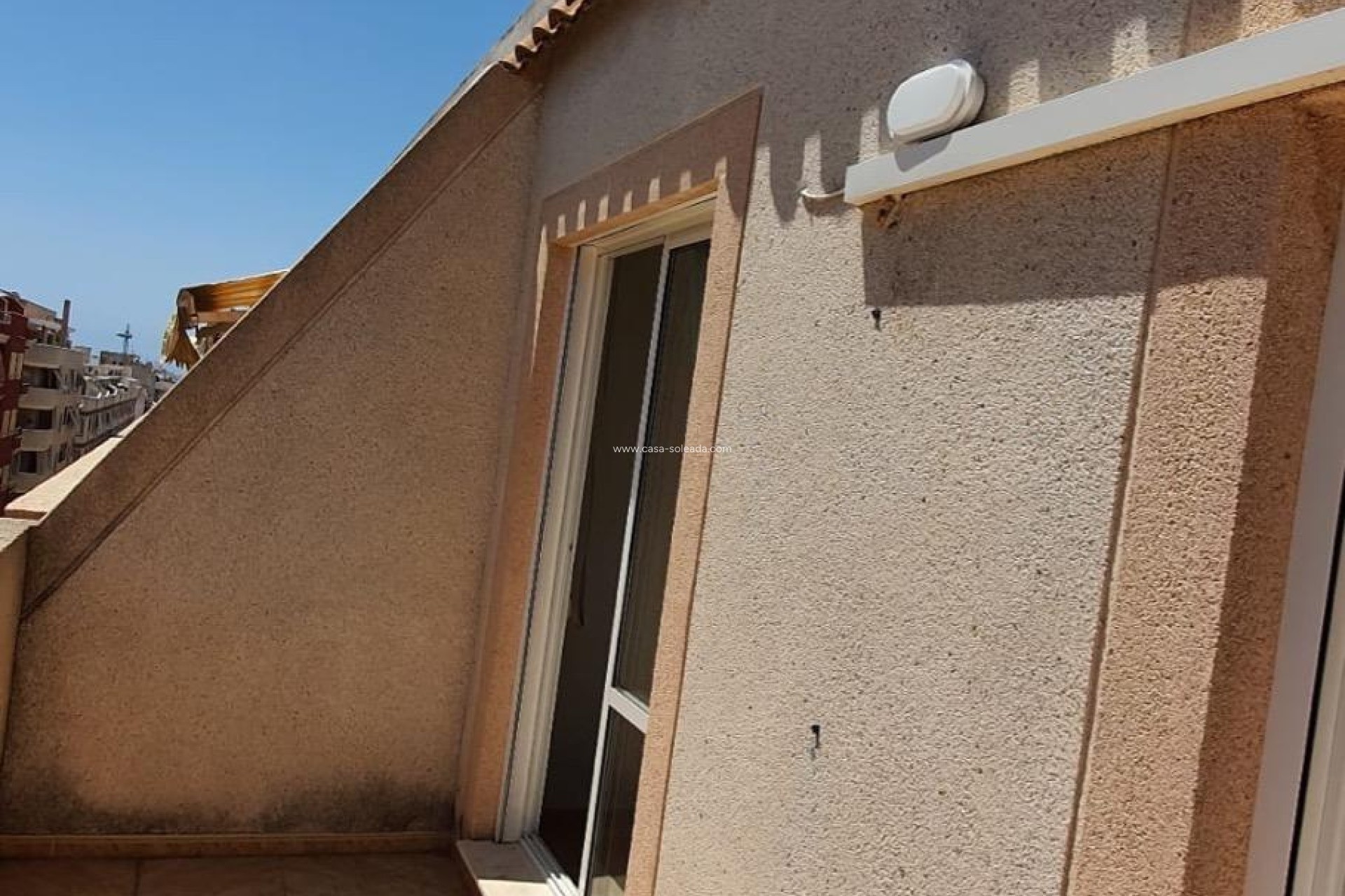 Revente - Appartement - Torrevieja - Center