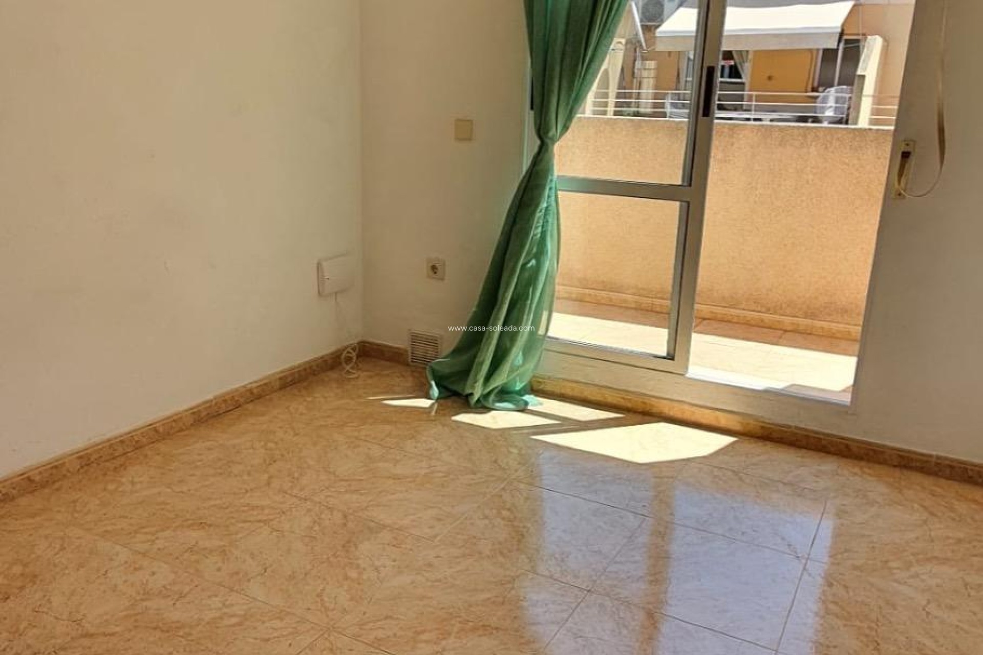 Revente - Appartement - Torrevieja - Center