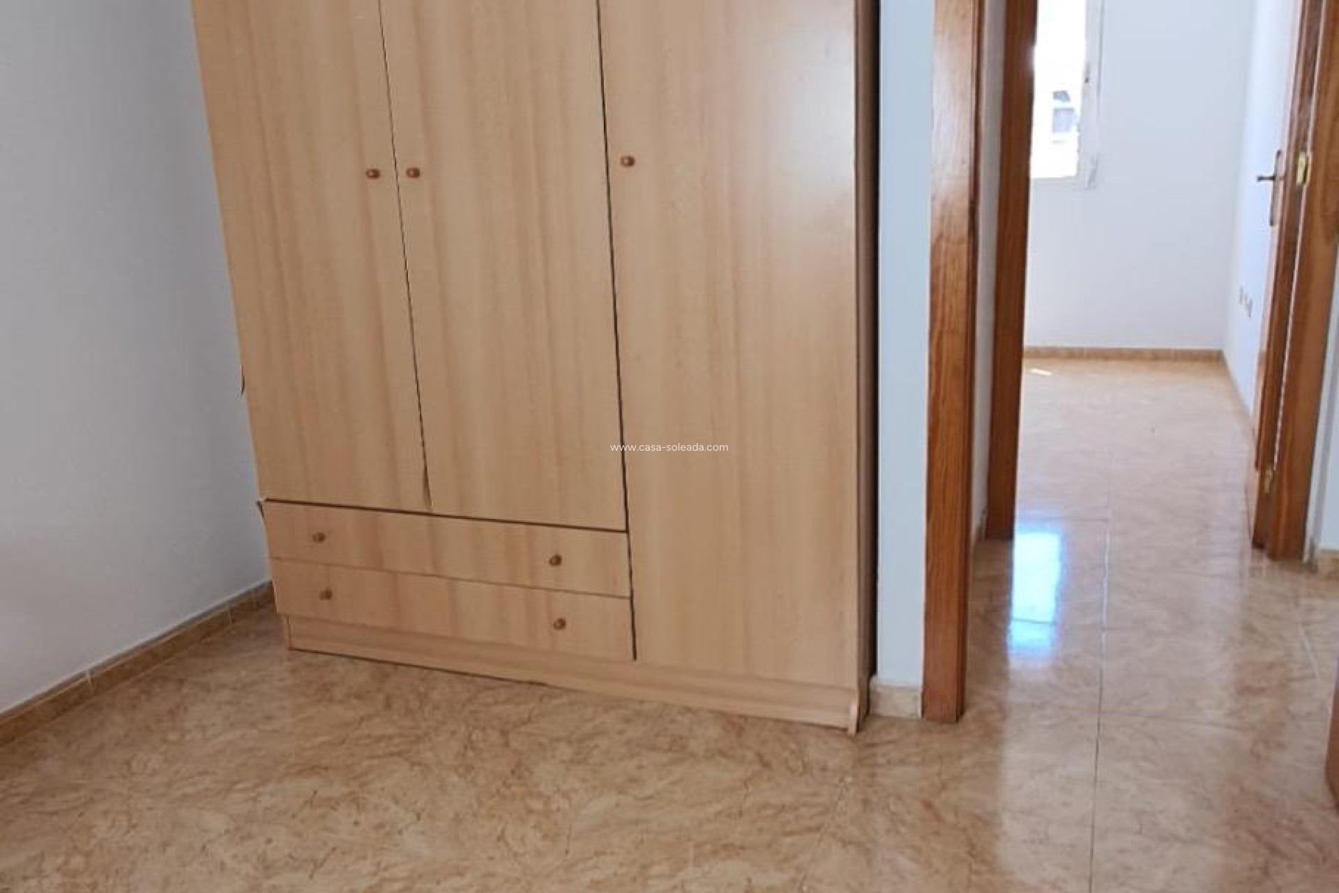 Revente - Appartement - Torrevieja - Center
