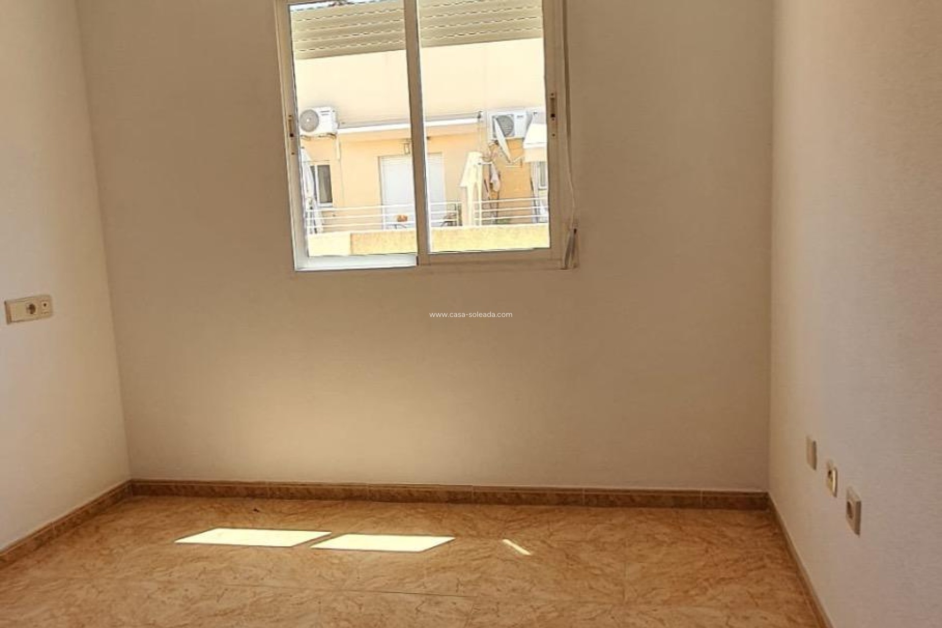 Revente - Appartement - Torrevieja - Center