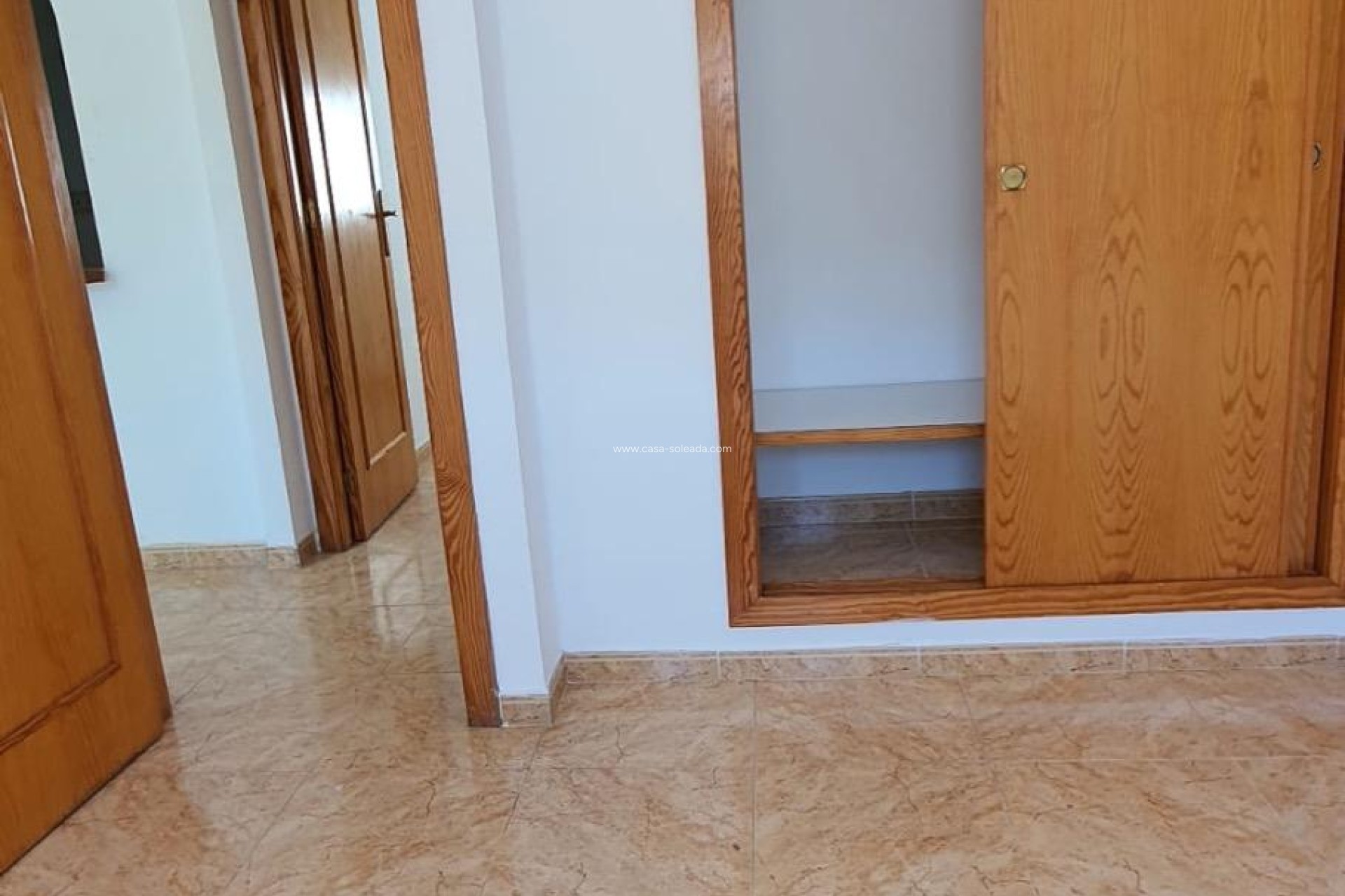 Revente - Appartement - Torrevieja - Center