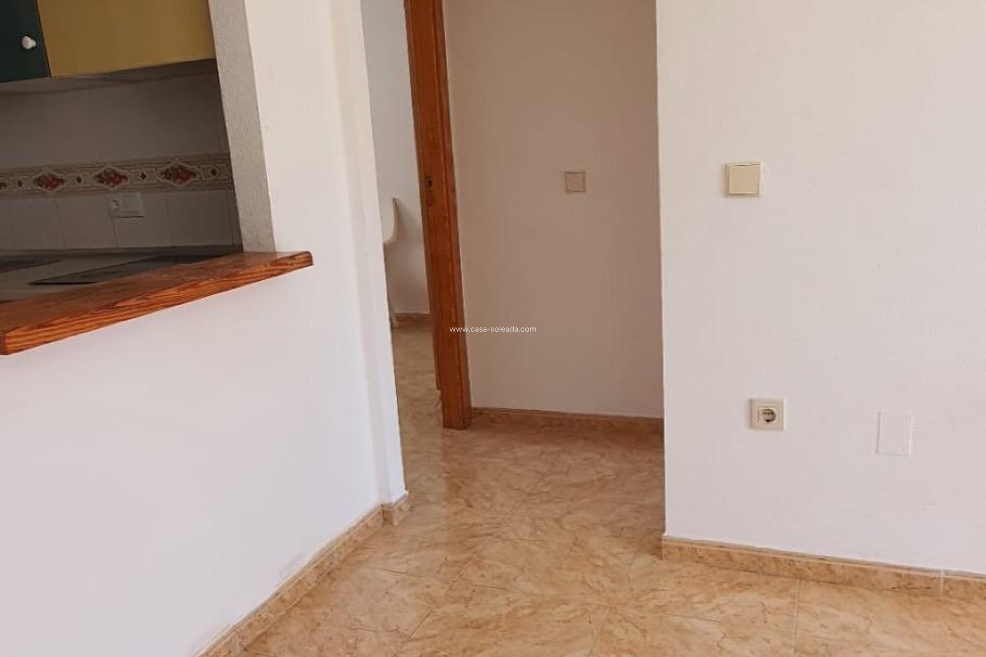 Revente - Appartement - Torrevieja - Center