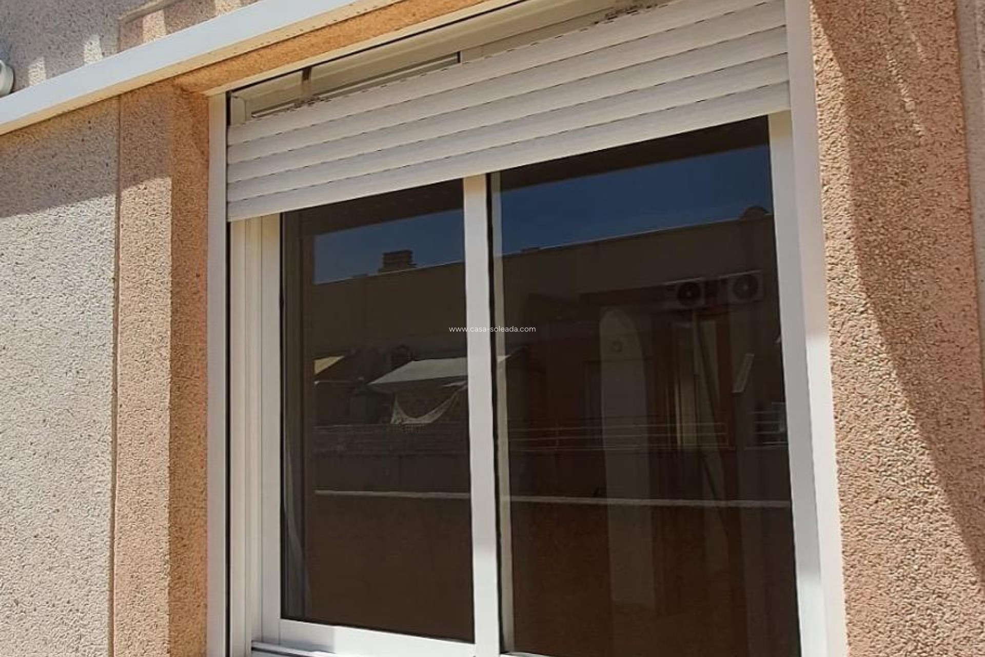 Revente - Appartement - Torrevieja - Center