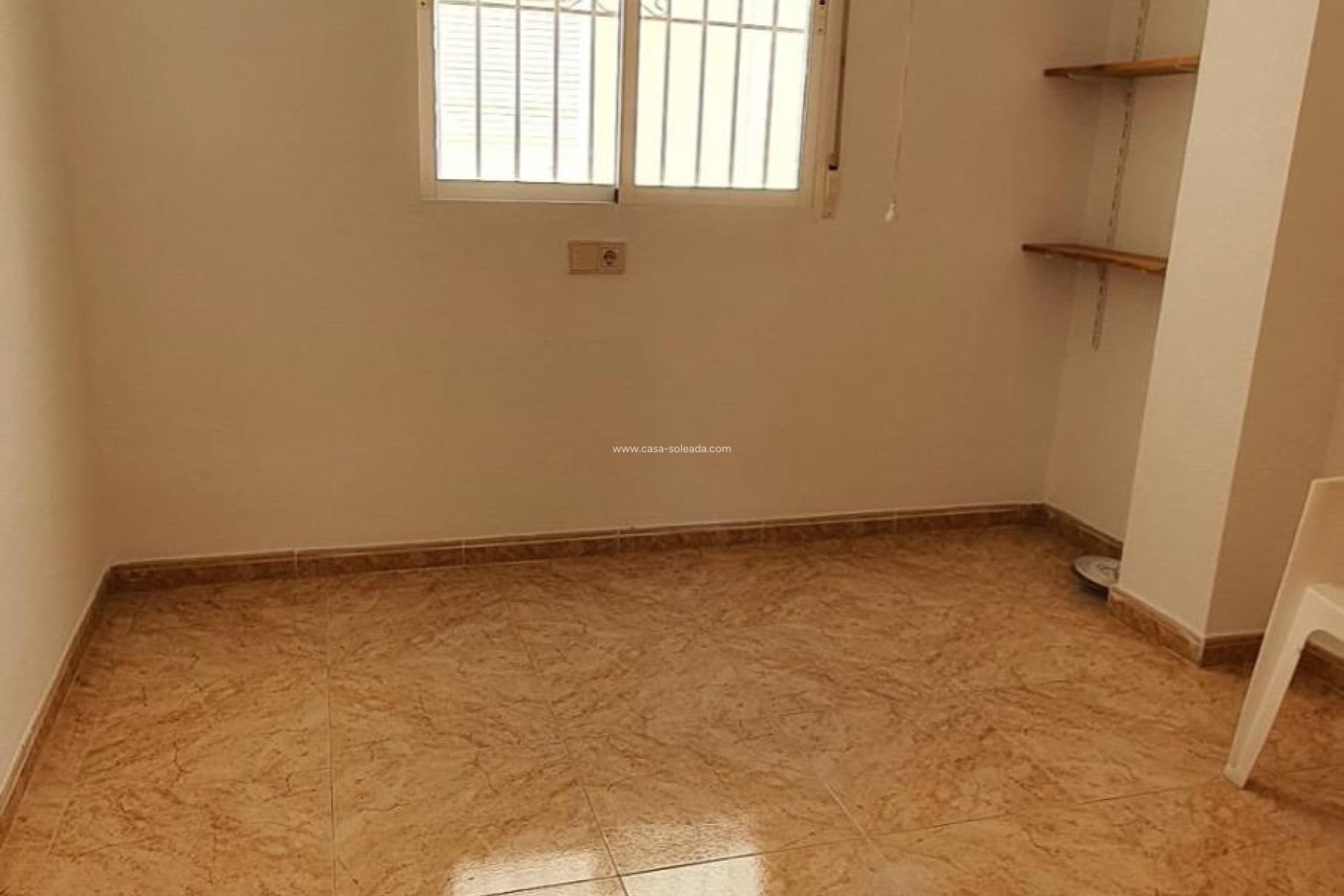 Revente - Appartement - Torrevieja - Center