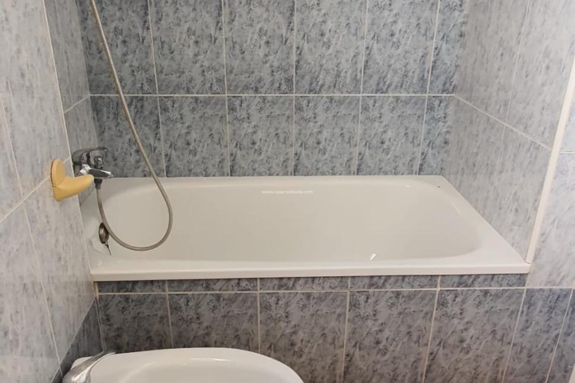 Revente - Appartement - Torrevieja - Center