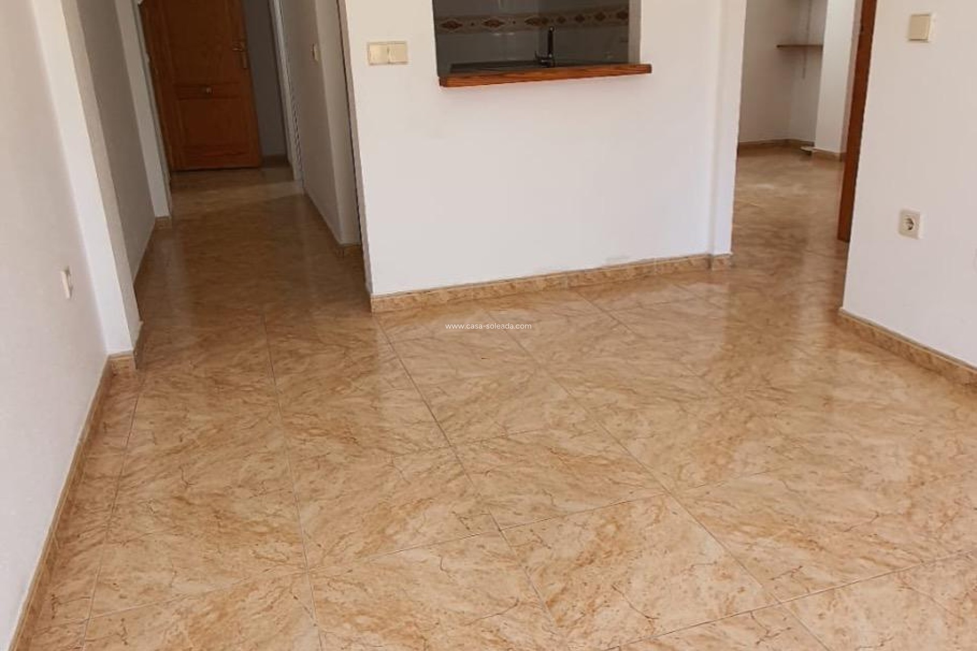Revente - Appartement - Torrevieja - Center