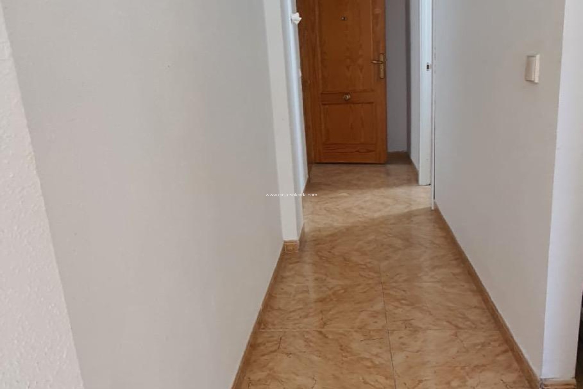 Revente - Appartement - Torrevieja - Center