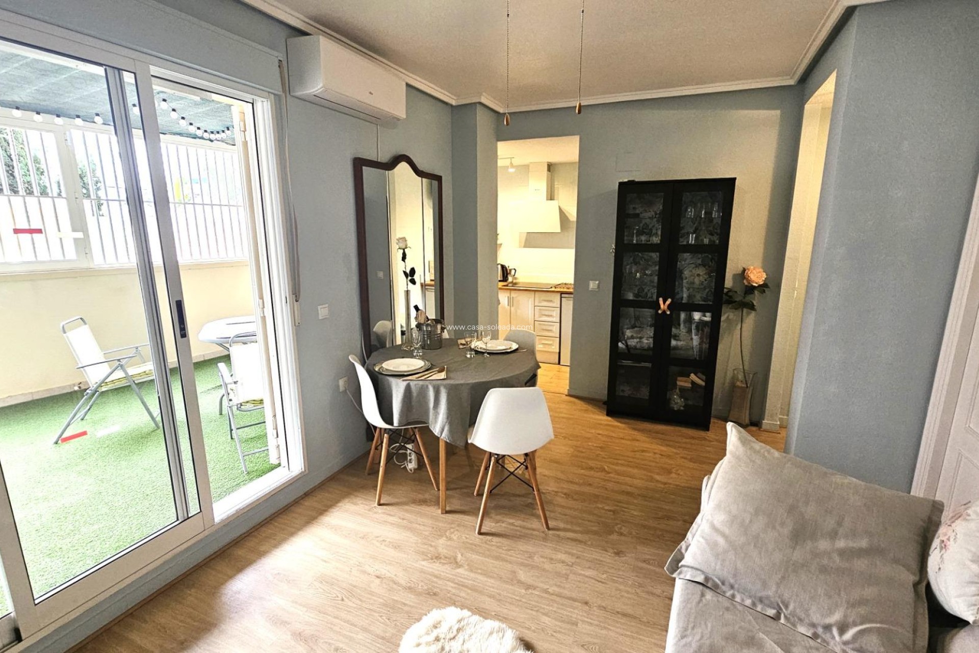 Revente - Appartement - Torrevieja - Center