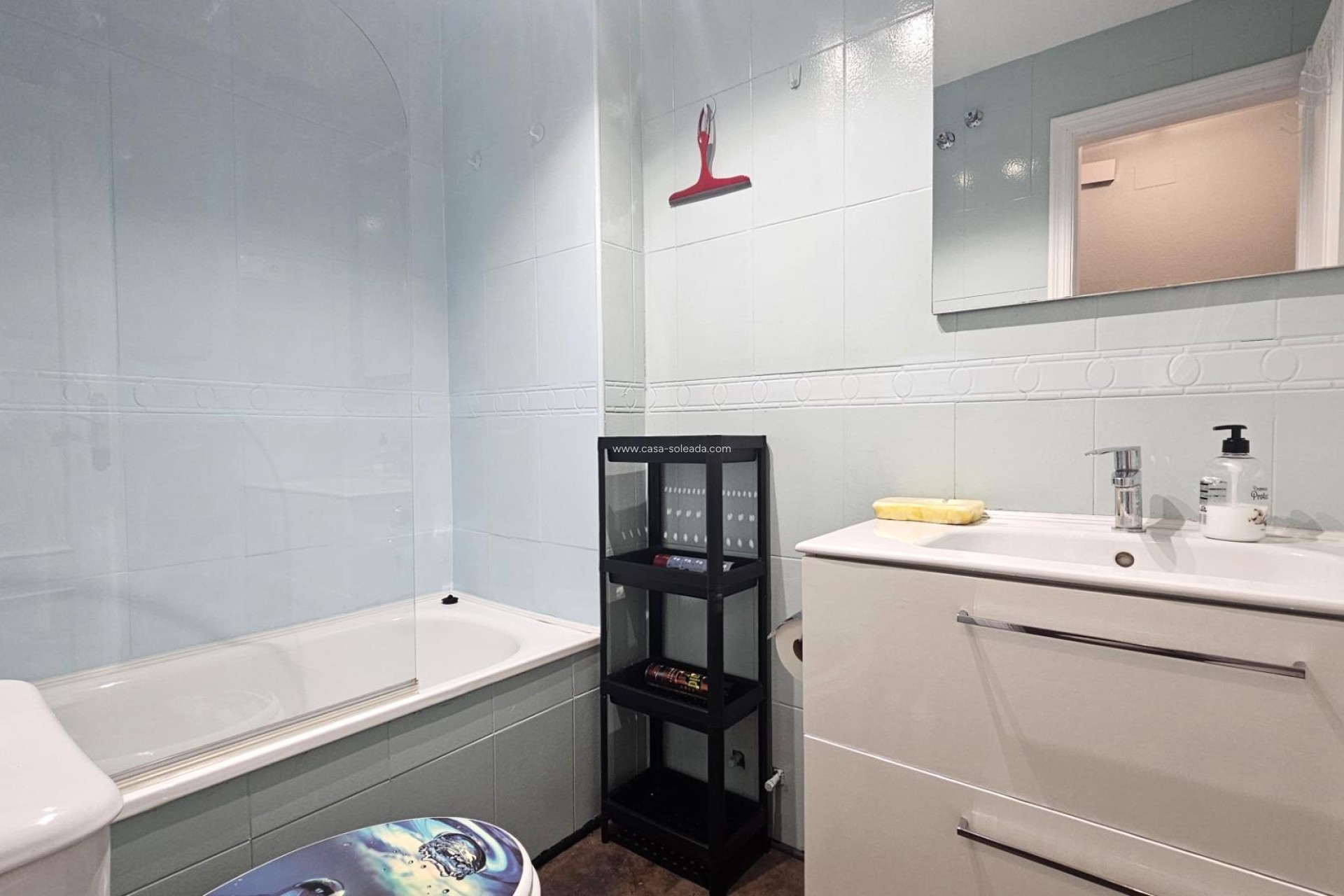 Revente - Appartement - Torrevieja - Center