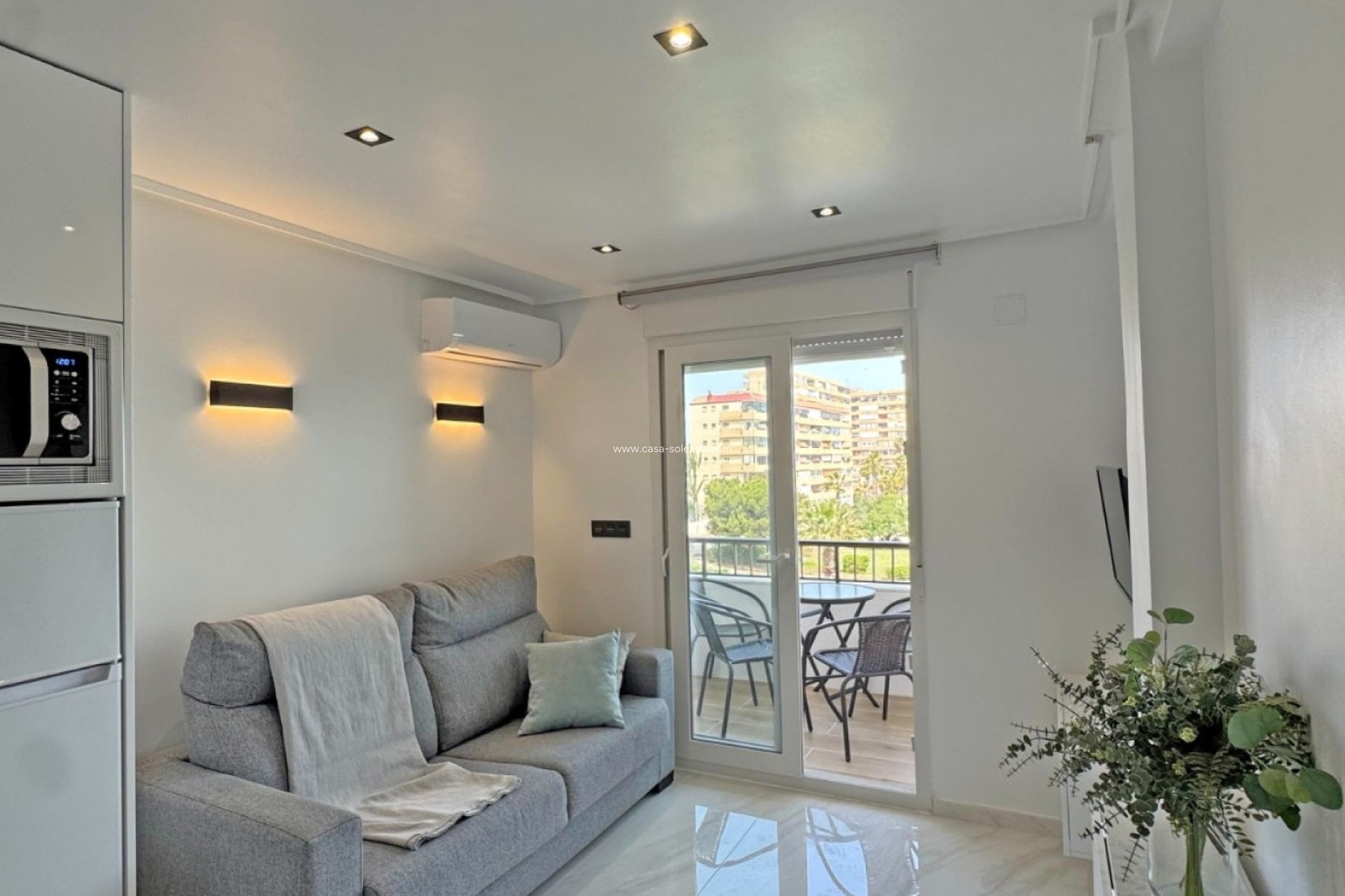 Revente - Appartement - Torrevieja - Costa Blanca