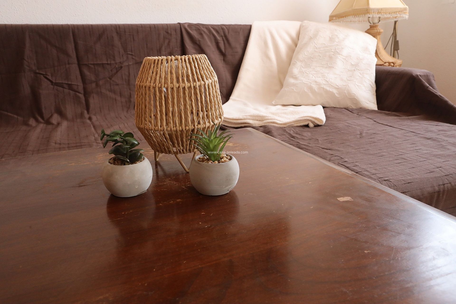 Revente - Appartement - Torrevieja - Costa Blanca