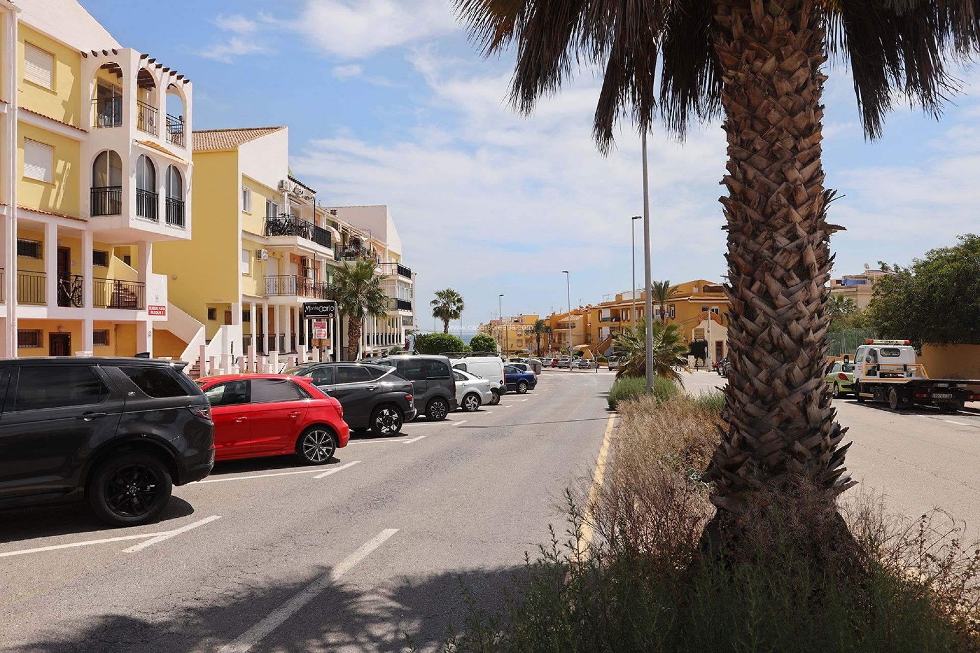 Revente - Appartement - Torrevieja - Costa Blanca